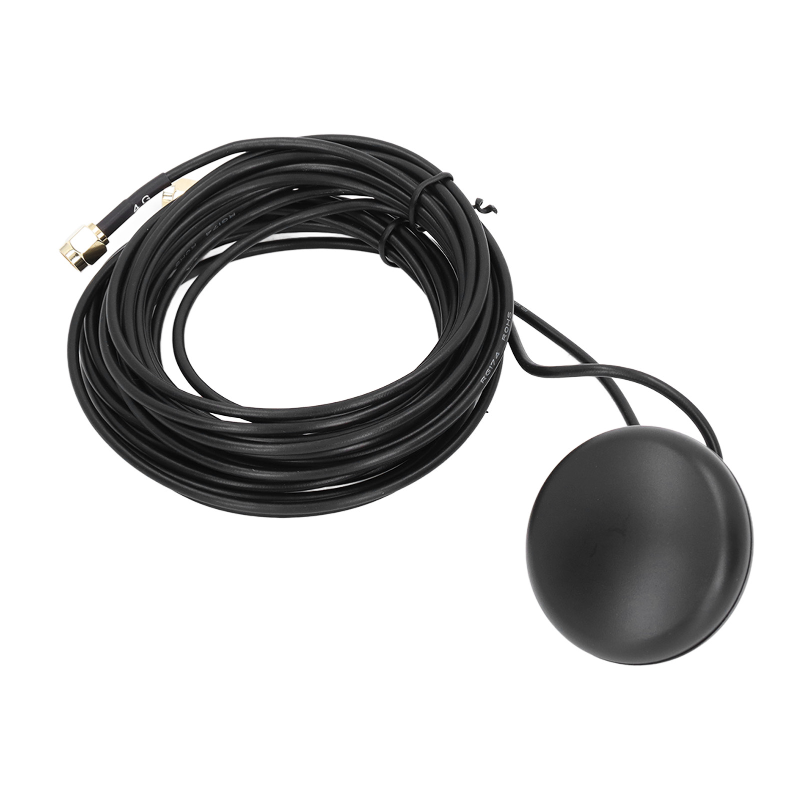 4g-gps-antenne, Omnidirektionale Positionierung, Wandmontage, 2 Modi, 2 Ausgänge, Sma-stecker, 3 Meter Kabel