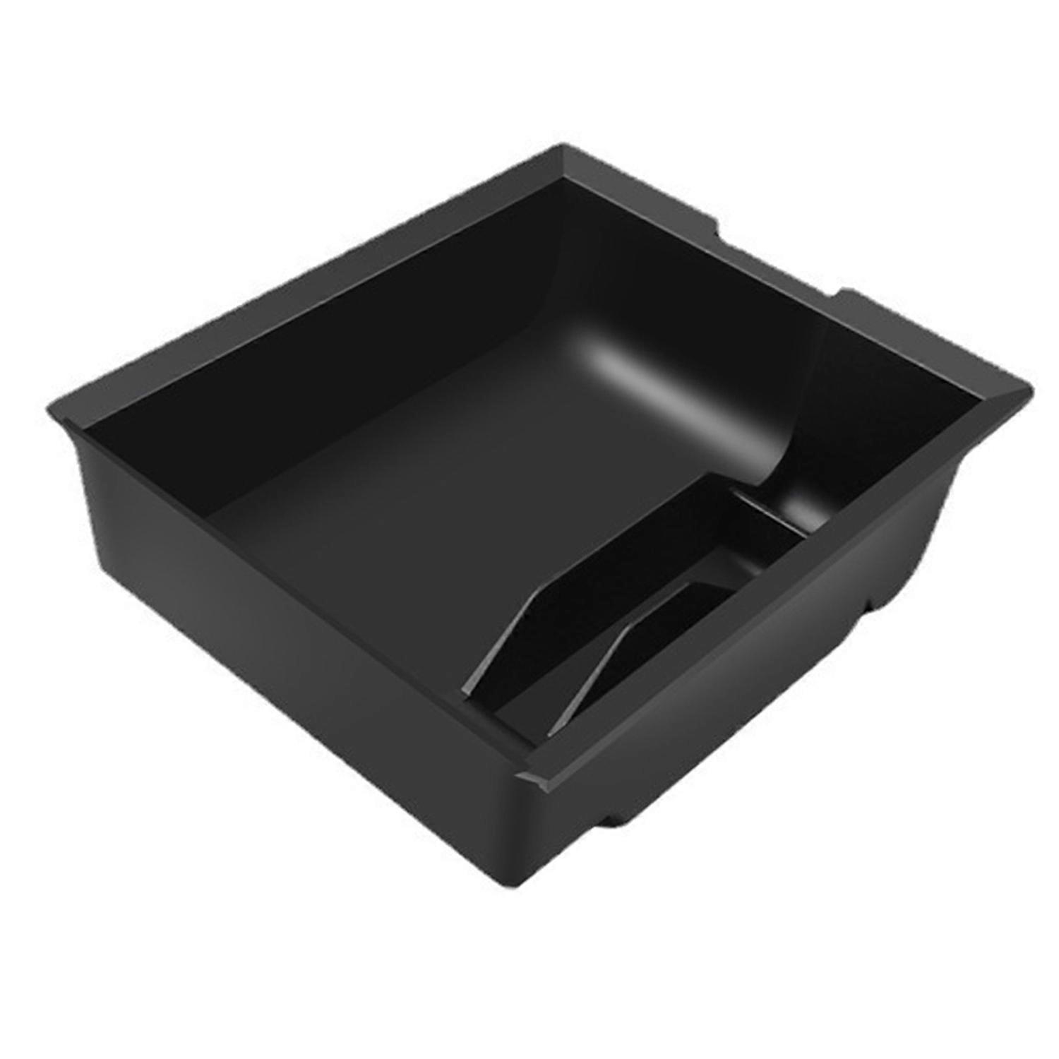 Ablagefach-organizer-box Für Die Mittelkonsole, Ersatzteil Für Model 3 Y