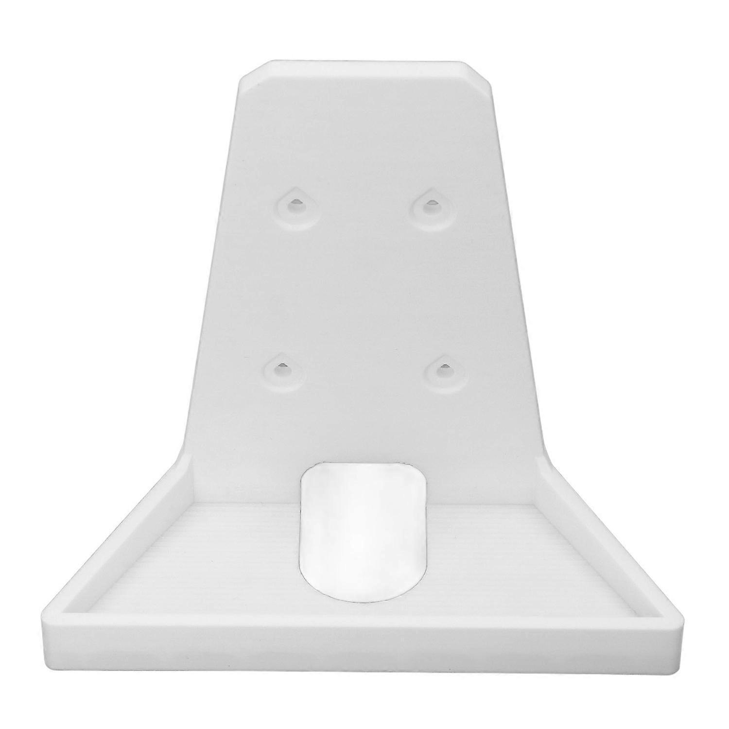 Satelliten-montagehalterung, Flexible Abs-router-wandhalterung Für V2 Mesh-router