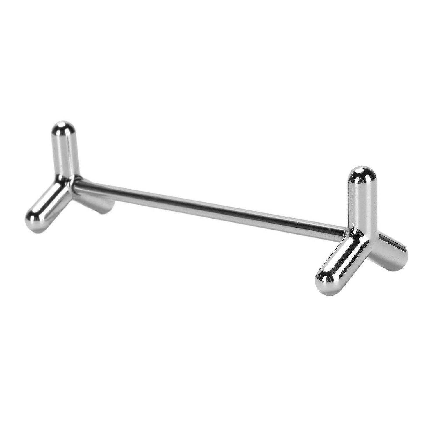 Minimalistischer Essstäbchenhalter Aus Edelstahl 304, Ablage Für Gabeln Und Löffel, Typ 1