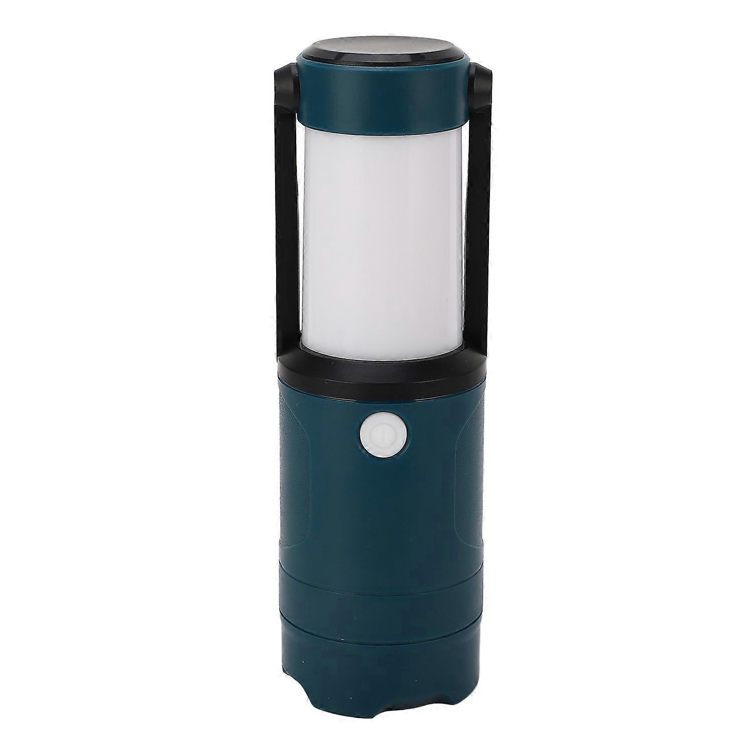 900-lm-led-campinglaterne, Batteriebetrieben, Ipx4 Wasserdicht, Lithium-akku, Led-laterne Für Bl10