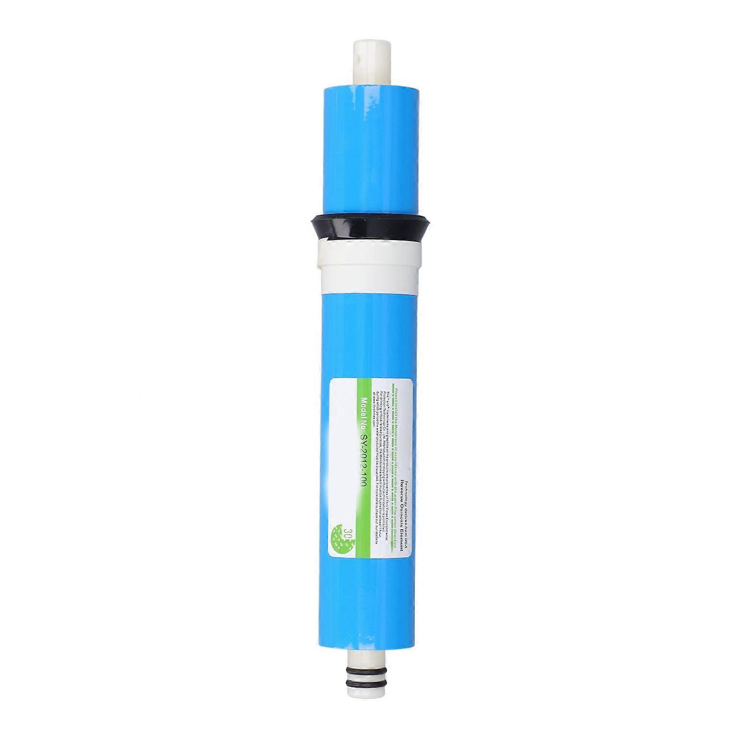 Universelles Umkehrosmose-membran-wasserfiltersystem Ro-filter Ersatz 100g