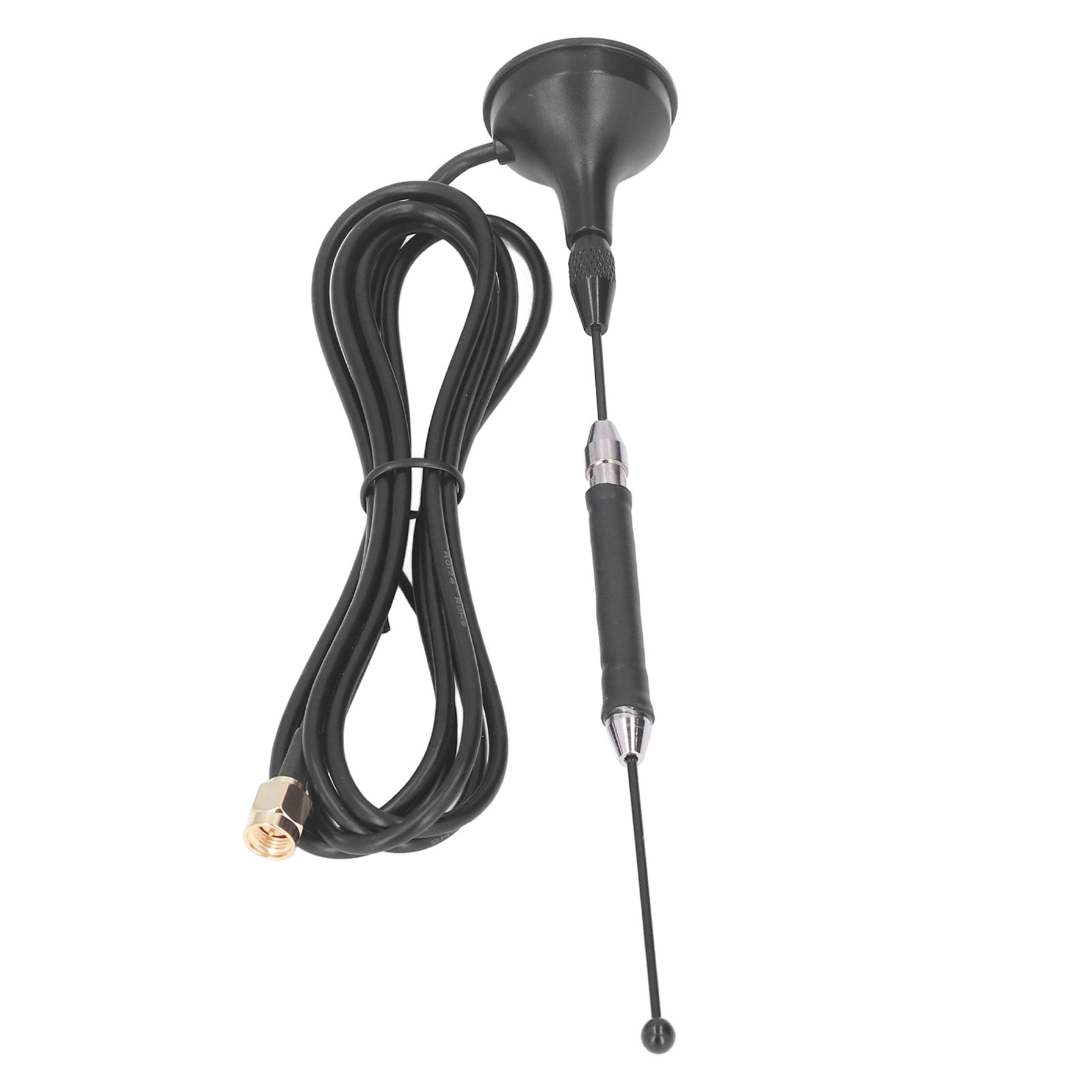 Rundstrahlantenne Mit Saugnapf, 10 Dbi, Hohe Verstärkung, 4g-vollband, Faltbar, Für Den Außenbereich