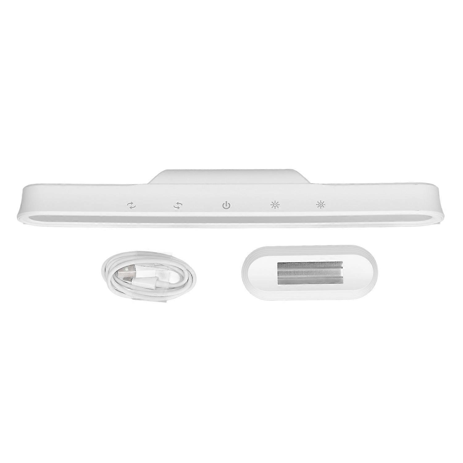 Led-unterbauleuchte, Usb-aufladbar, Kabellos, Magnetisch, Dimmbar, Touch-steuerung, Für Die Küche