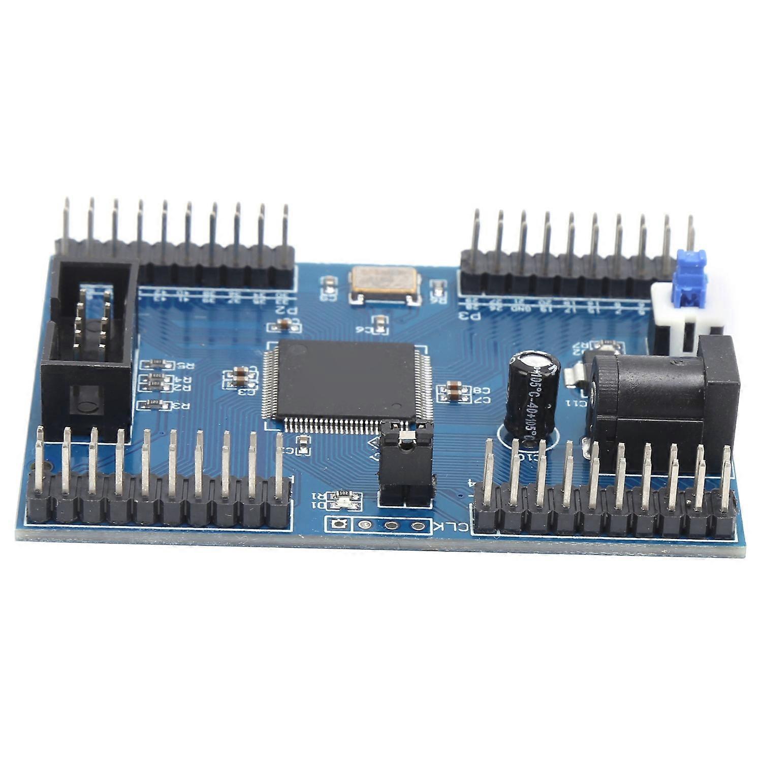 Cpld-entwicklungs-, Lern- Und Experimentiermodul-austausch- Und Reparaturmöglichkeit Für Altera Max Ii Epm240