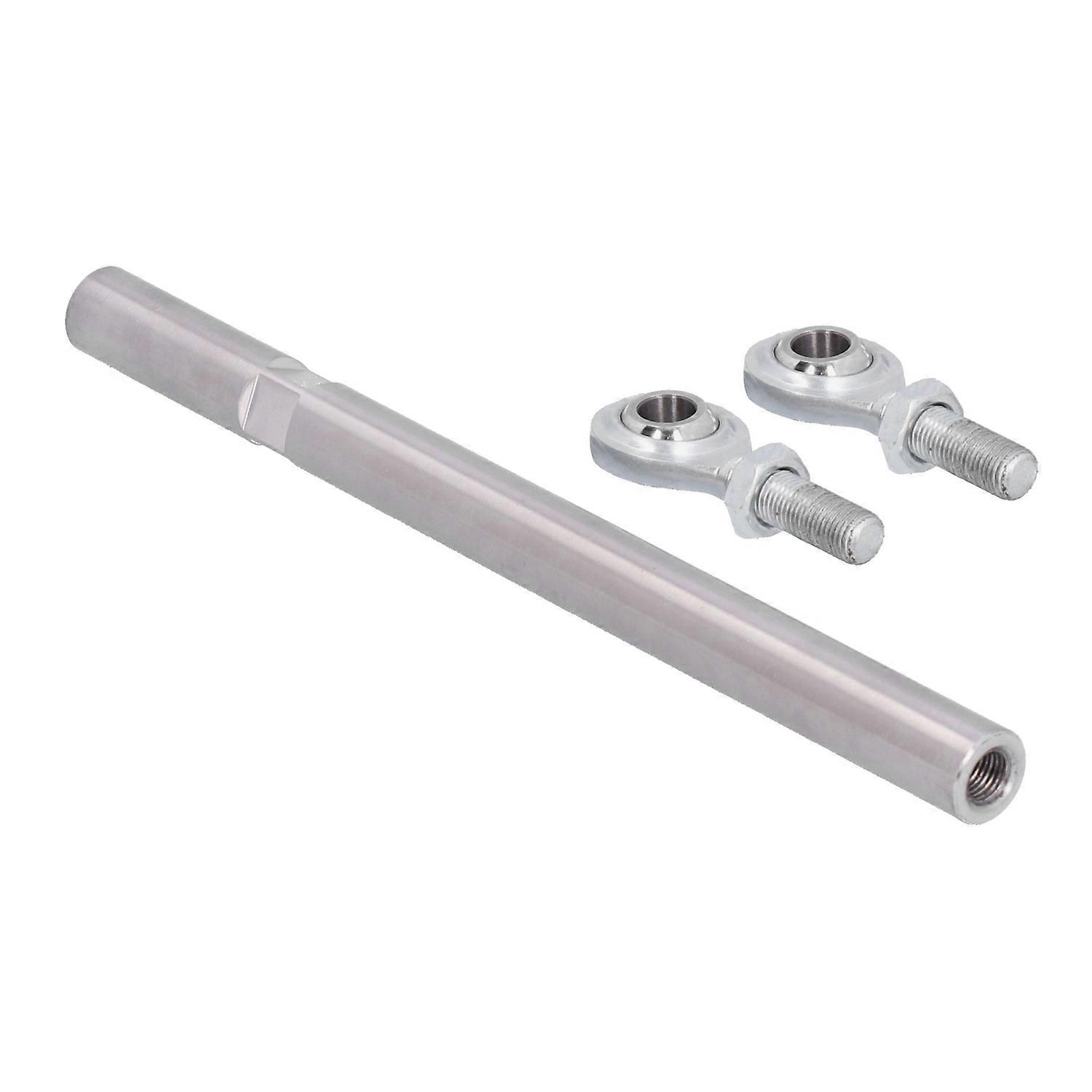 1/2 Zoll Verstellbare Spannstangenverbindung, Lichtmaschinenhalterung, Zubehör Passend Für Sbc Bbc 350 454 Motoren