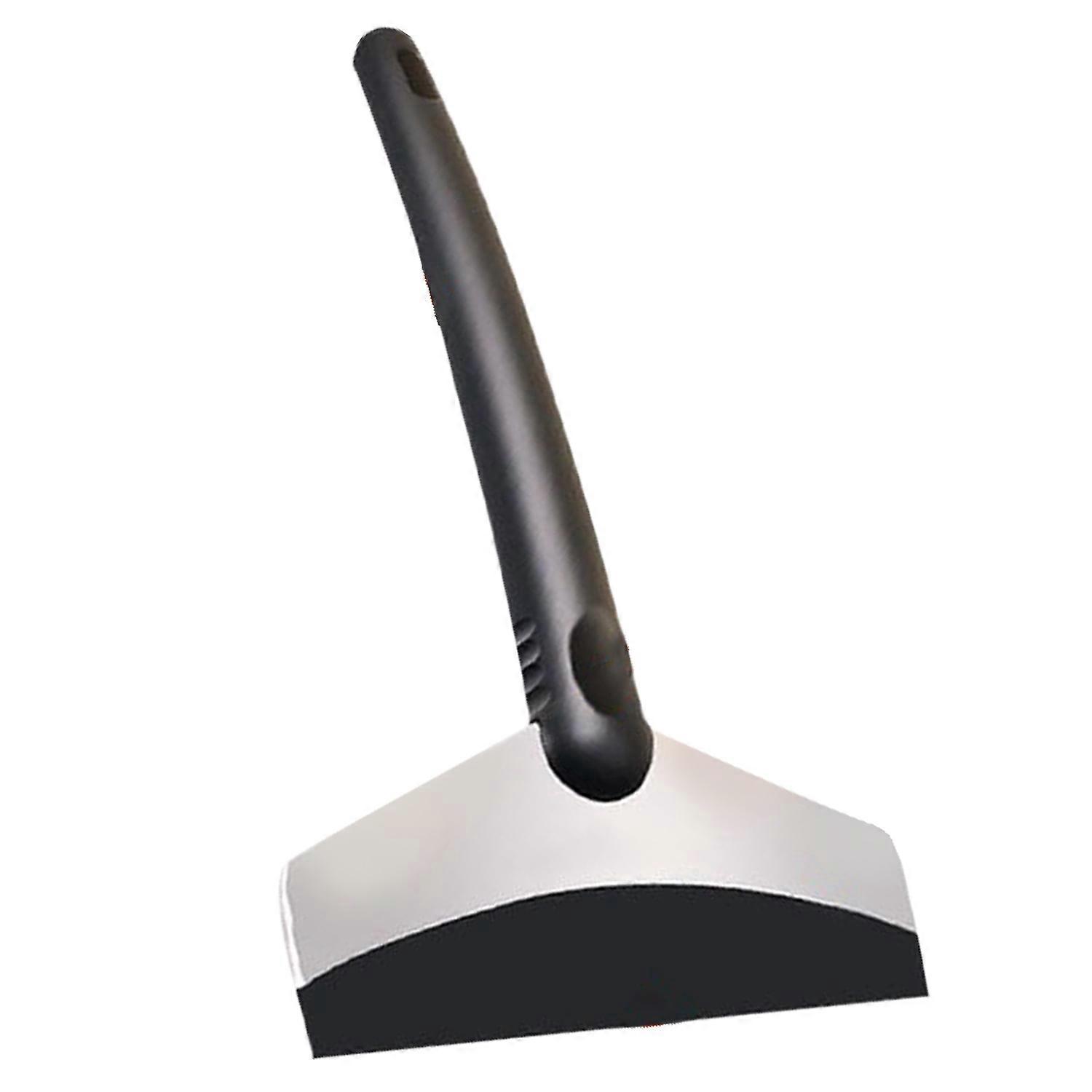 Schneeschaufel Aus Edelstahl, Tragbar, Robust, Langlebig, Ergonomisch, Für Autos