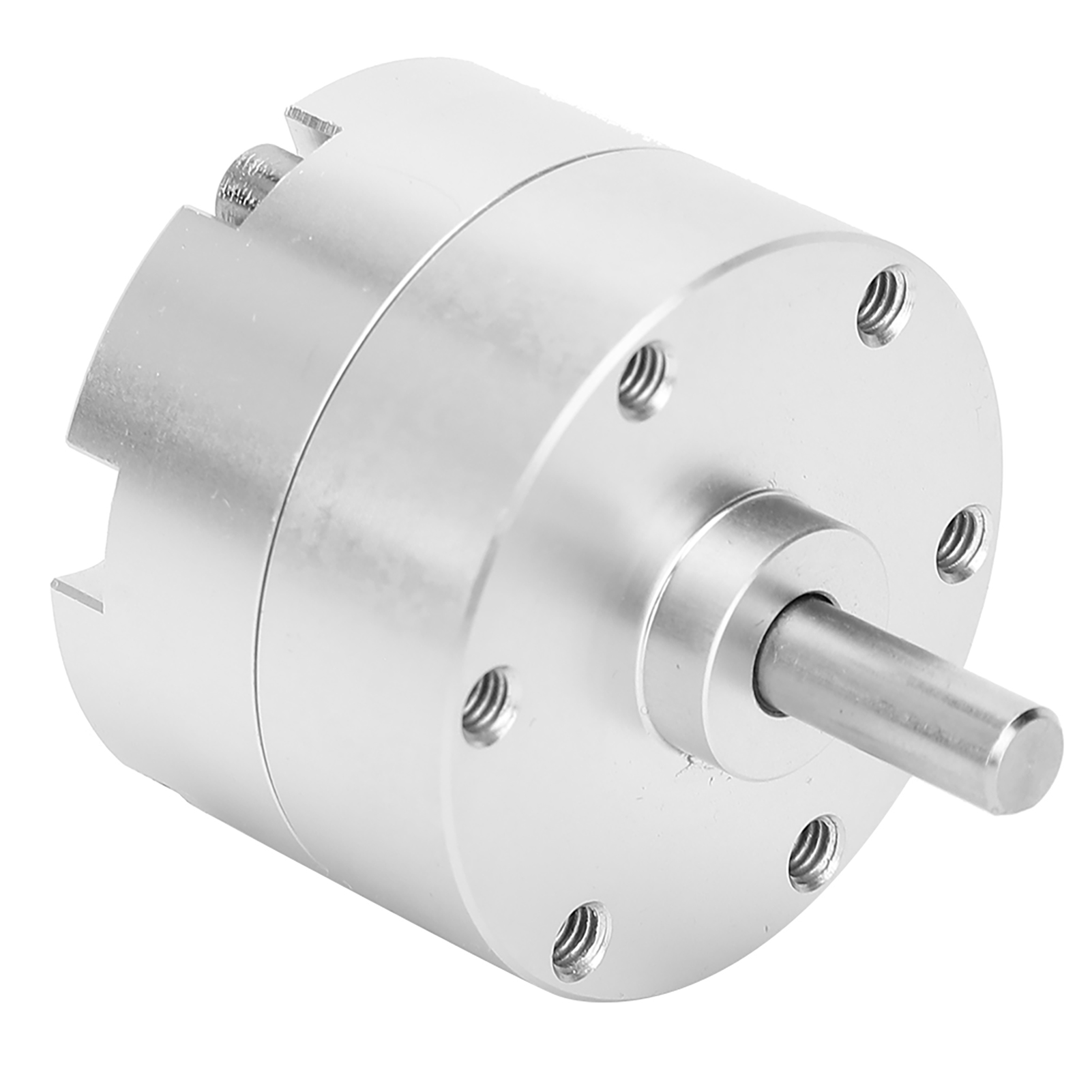 Luftzylinder Flügelzellentyp, Drehbar, Edelstahl, Pneumatisches Zubehör Crb2bw20‑90s 20 Mm