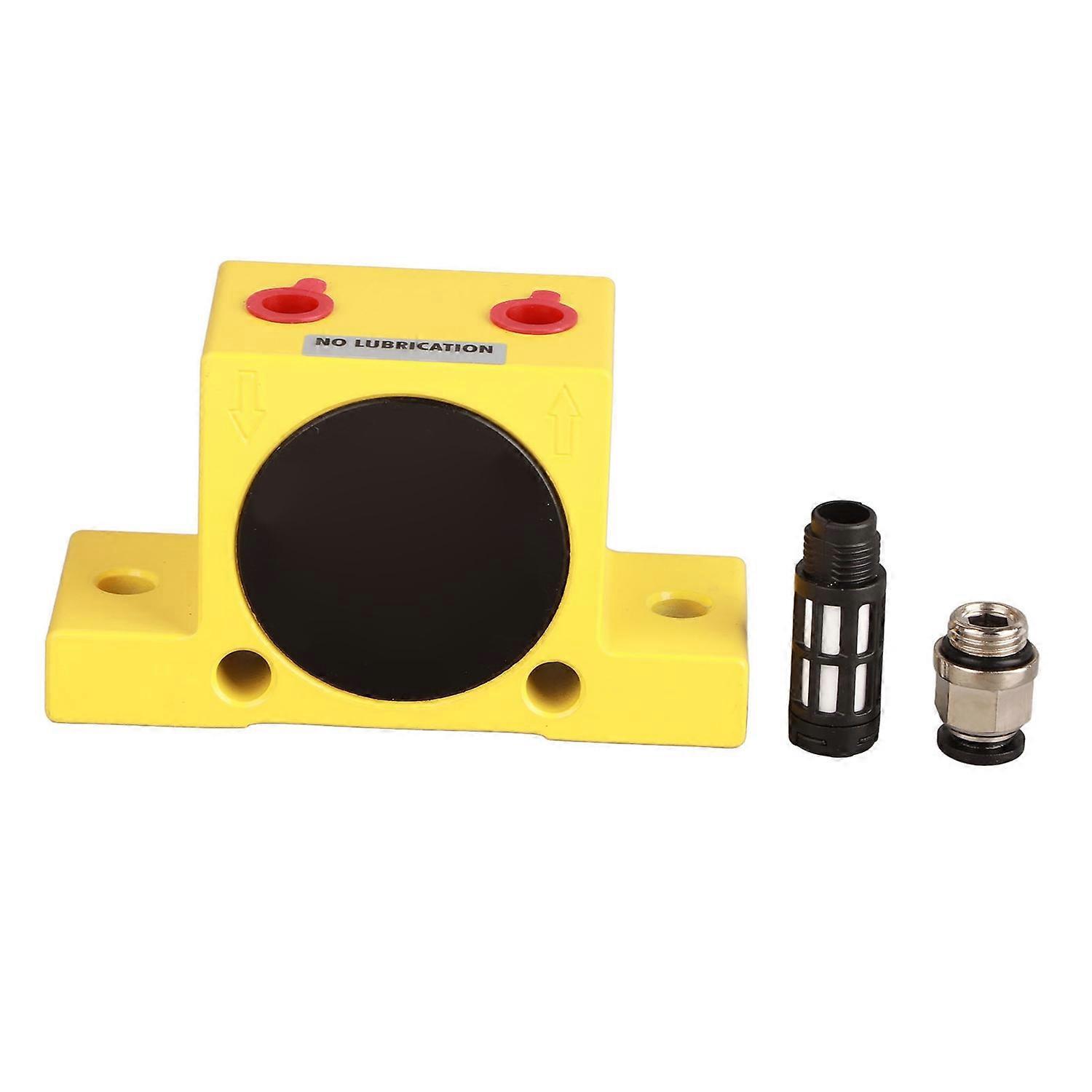 Pneumatischer Vibrator, Luftturbinenoszillator, Exzenterrotation, Industrieförderanlagenzubehör Gt13