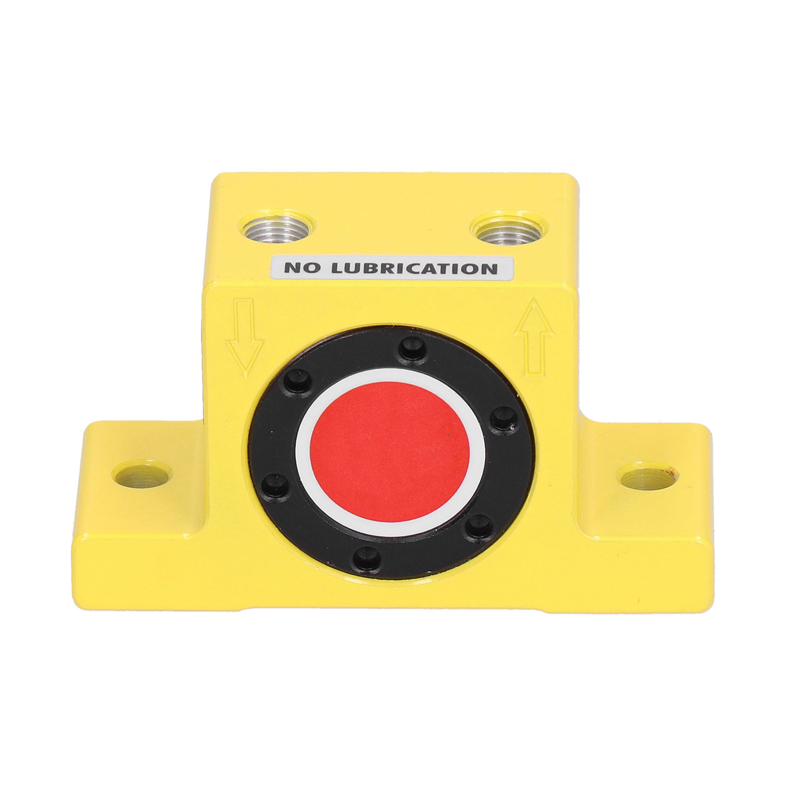 Pneumatischer Vibrator, Luftturbinenoszillator, Exzenterrotation, Industrieförderanlagenzubehör Gt8