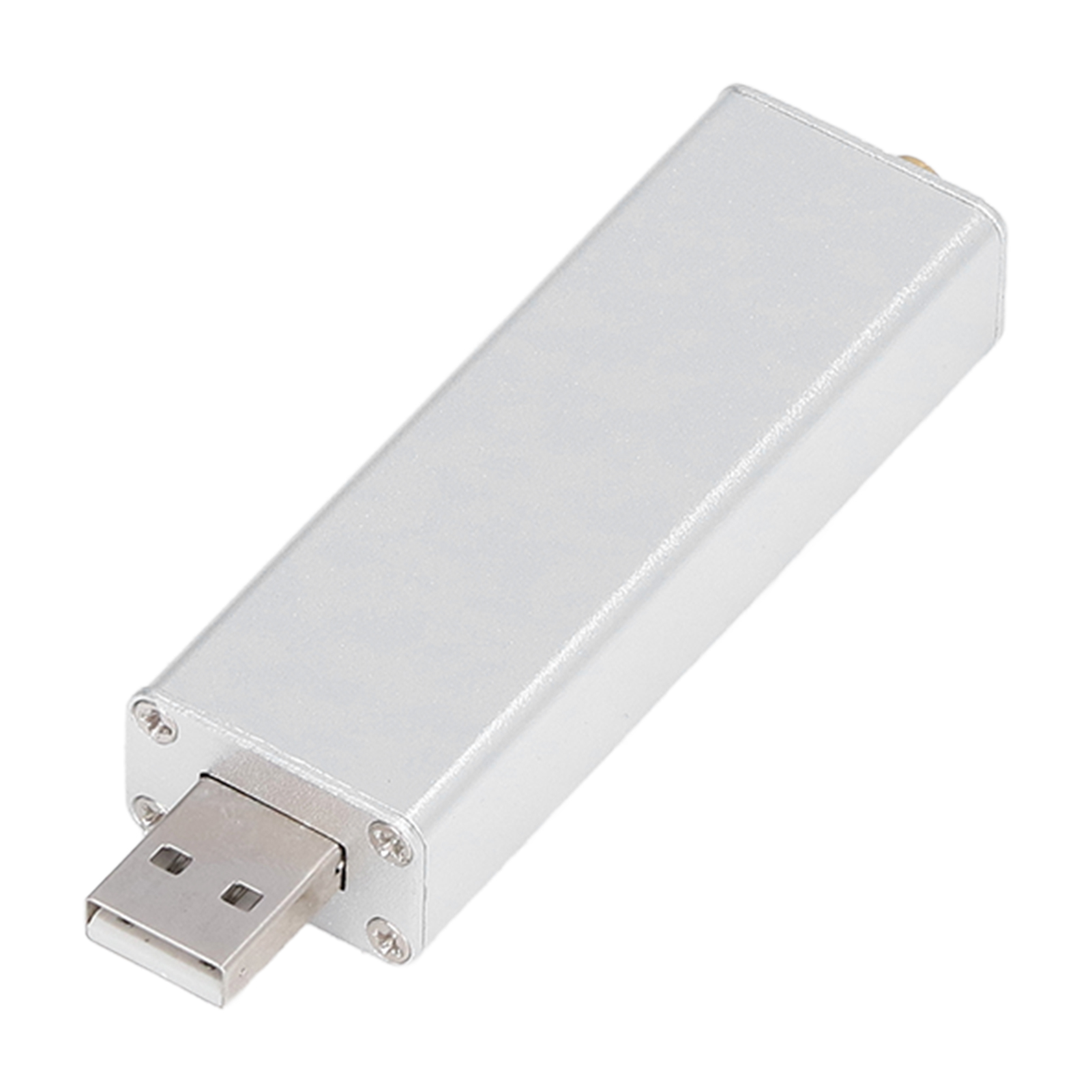 Sdr-empfänger 0,1 Mhz–1,7 Ghz Software Defined Radio Vollband Tcxo-platinenmodul Zubehör