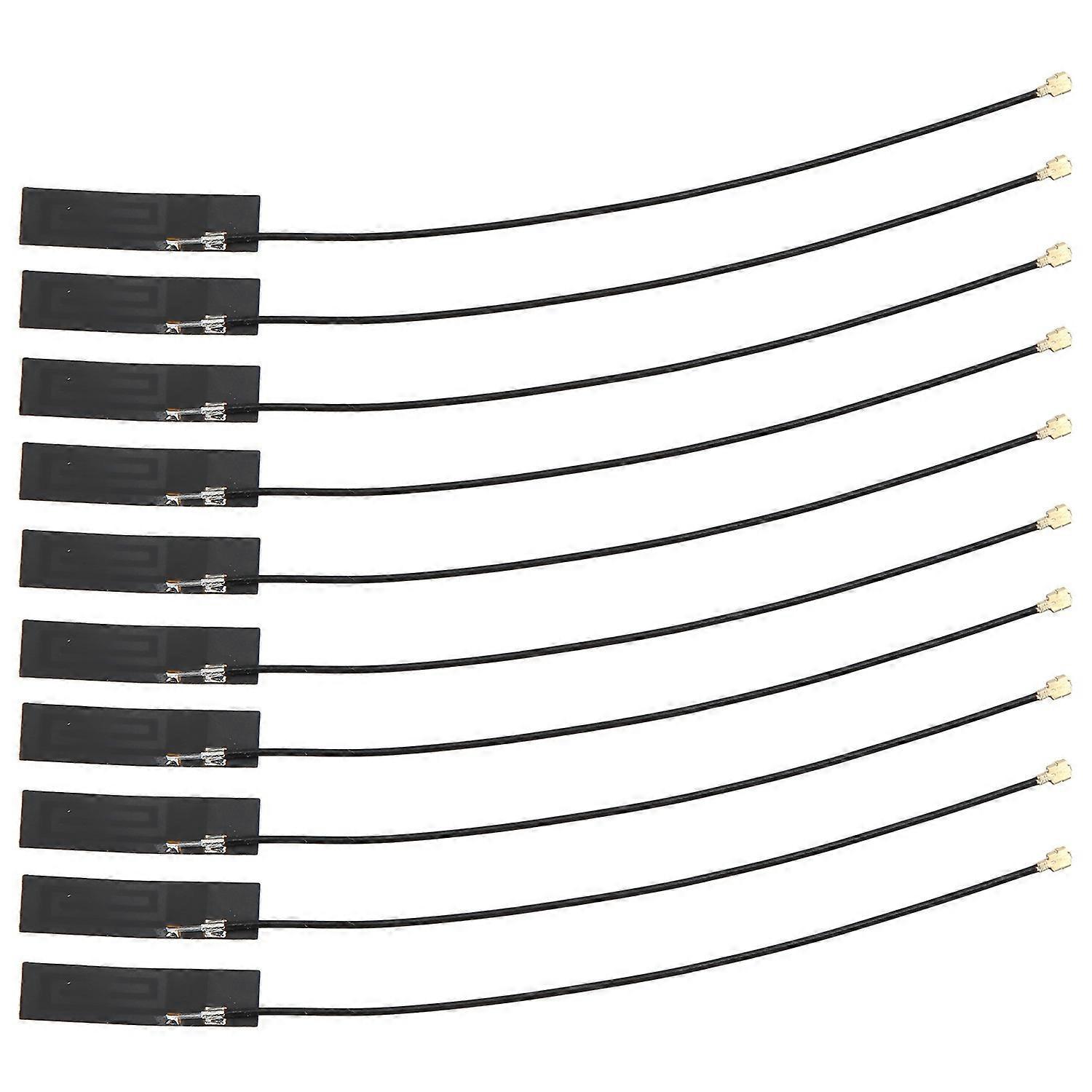 Nzgsmfpc003 Flexible, Integrierte Patchantenne Für Das Gesamte Frequenzband (fpc) Für Lte, 4g, Gsm, 2g, 3g, Gprs, Wcdma Und Nb
