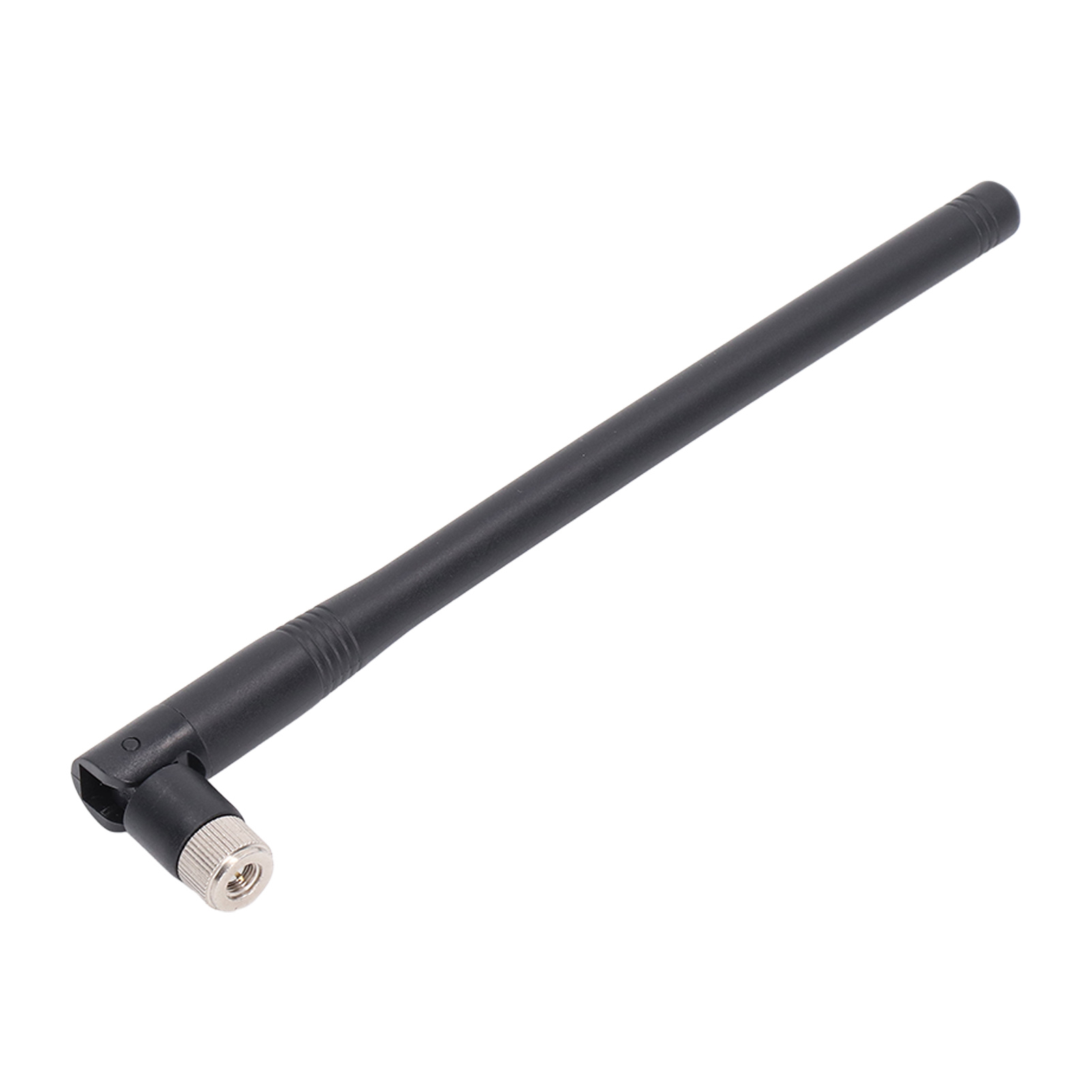 Faltbare 2,4-ghz- Und 4-ghz-rundstrahlantenne Mit 8 Dbi Und Hohem Gewinn, Sma-stecker Für Den Innen- Und Außenbereich