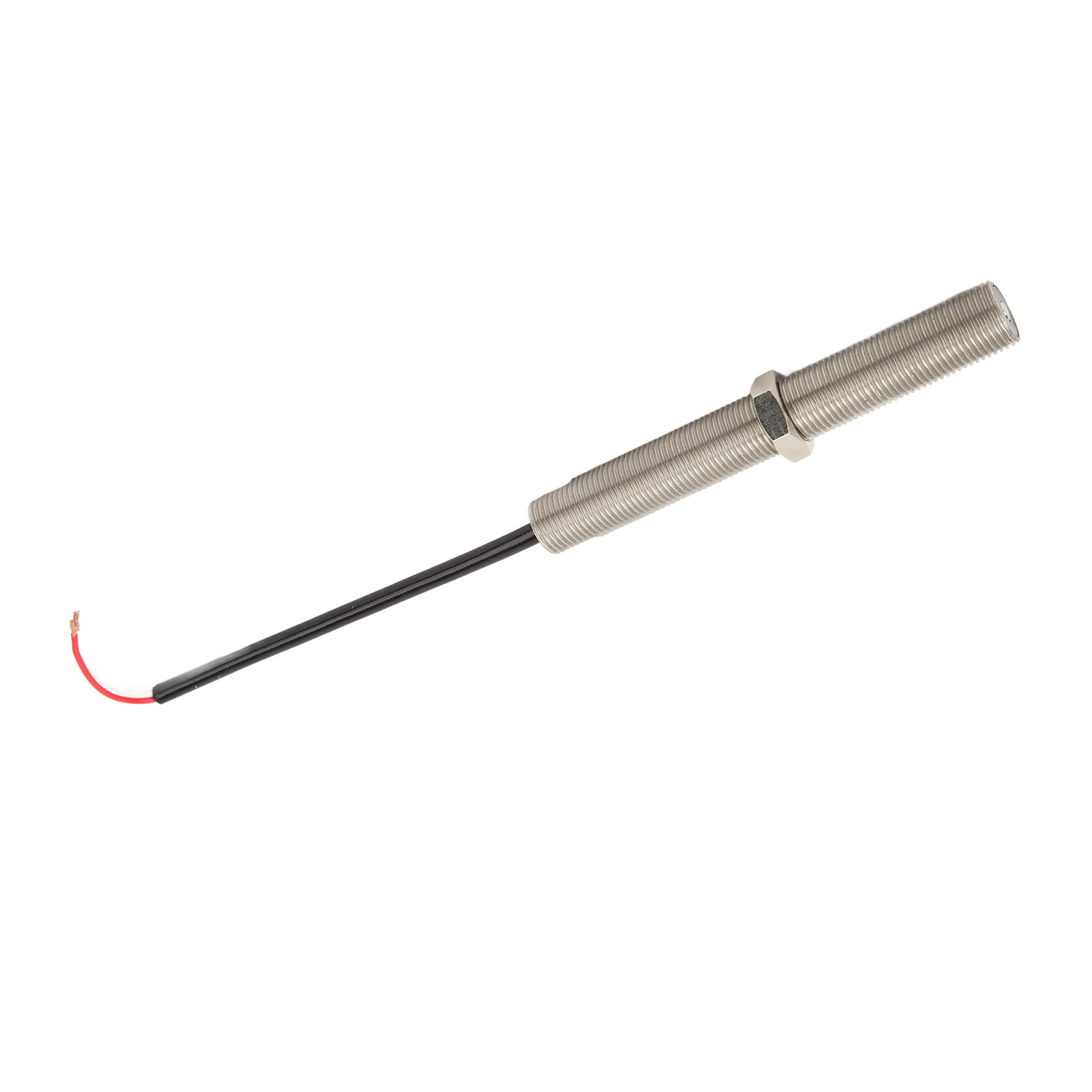 Magnetischer Drehzahlsensor Für Dieselgeneratoren, Magnetischer Aufnehmer, 5/8‑18 Unf, 120 Mm