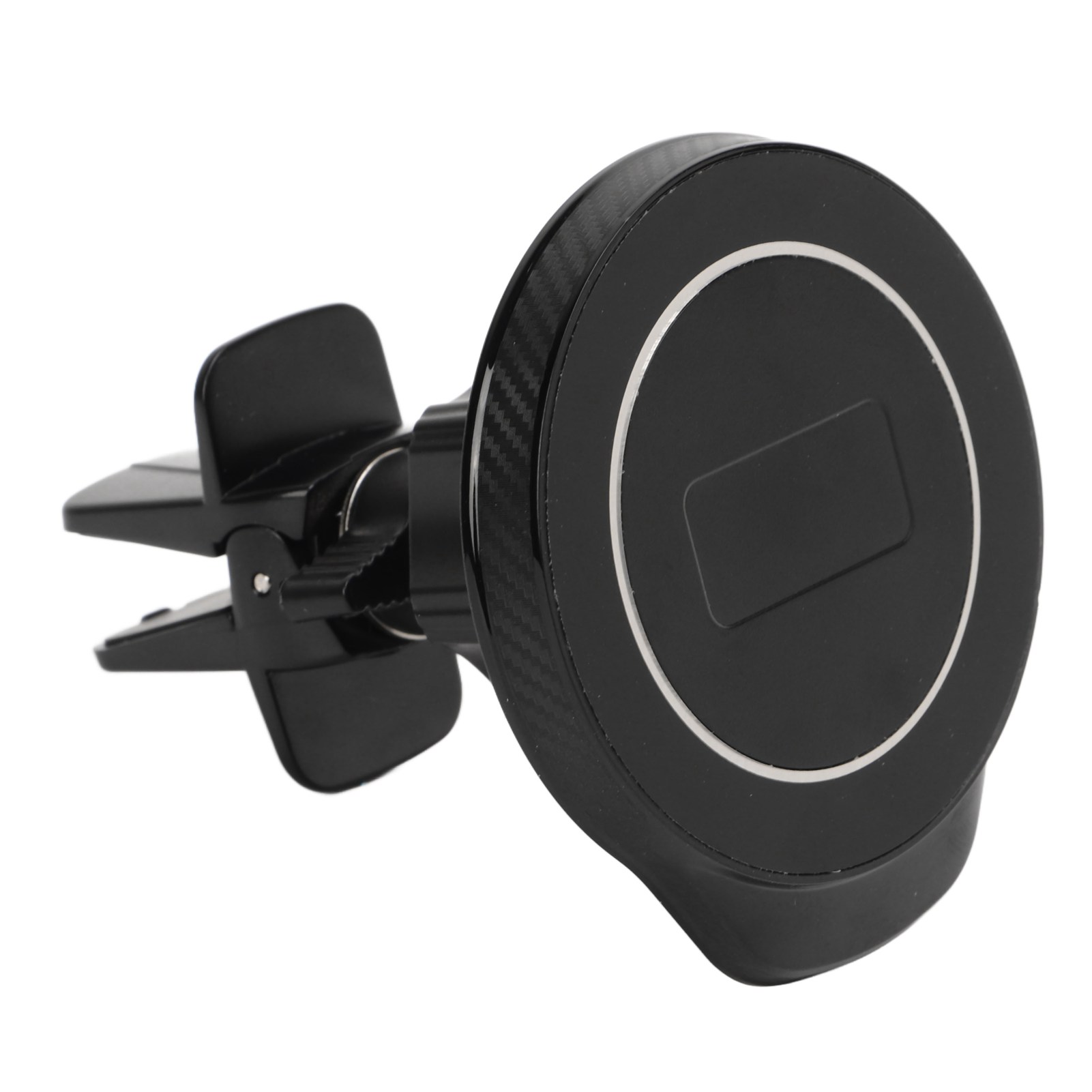 Magnetische Handyhalterung, Universell, 360 Grad Verstellbar, Für Lüftungsschlitze Im Auto, Passend Für Alle Handys