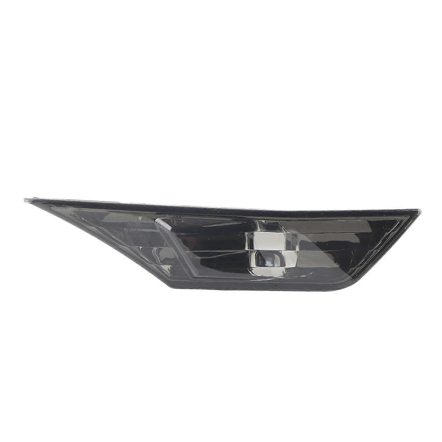 Kotflügelleuchten, Getönte Schwarze Blinker, Seitenleuchten, Schwarze Blinker Für Honda Civic 10. Generation (2016–2018)