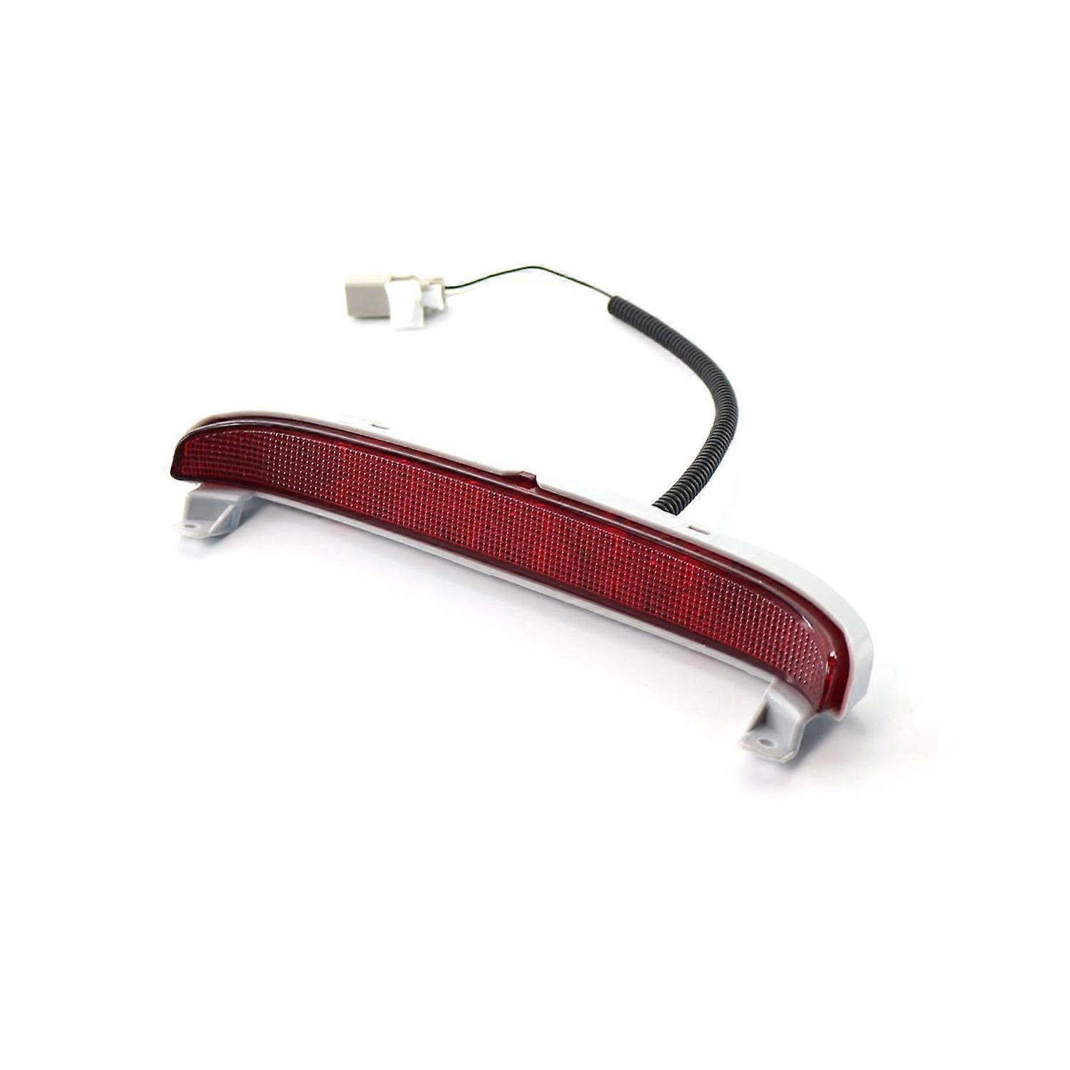 Led-bremsleuchte Hinten, Ersatz Für Honda Ex 2-türer Coupé (2006–2011), Teilenummer 34270svaa01, Weiß