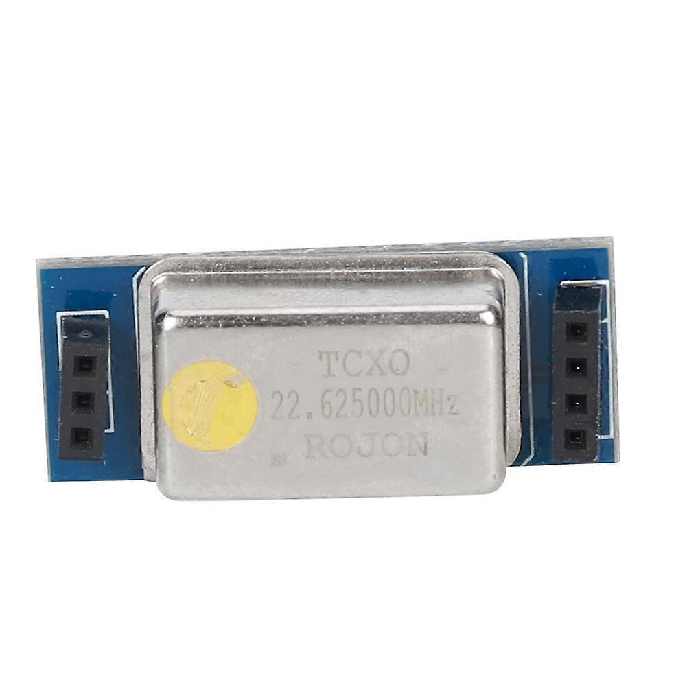 Temperaturkompensiertes Quarzmodul Mit Hoher Stabilität Für Tcxo-9/yaesu Ft-817 / 857/897