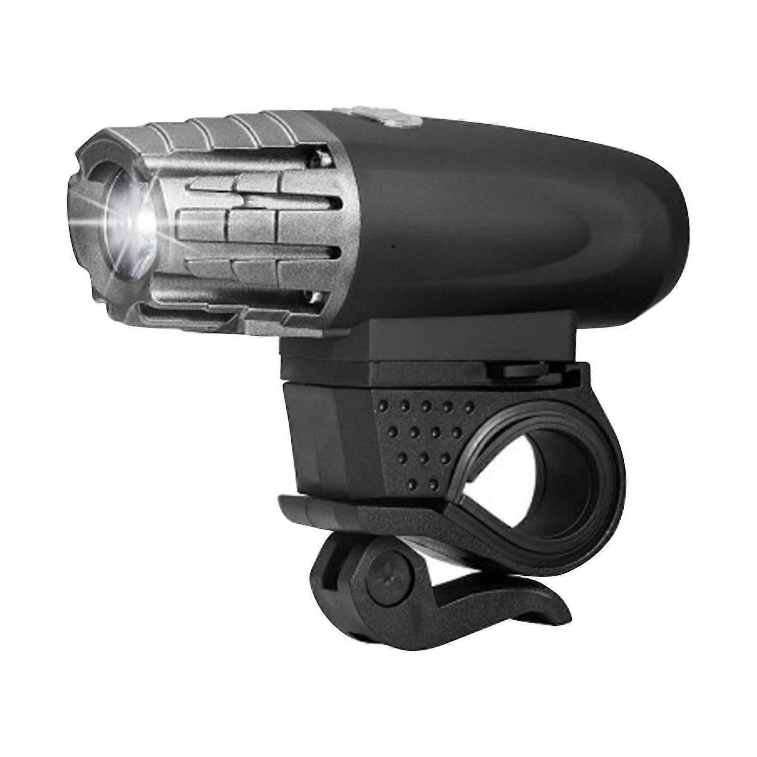 Fahrrad-vorder- Und Rücklicht-set, Wiederaufladbarer Scheinwerfer, Rücklicht Für Mountainbike, Rennrad, Kinder