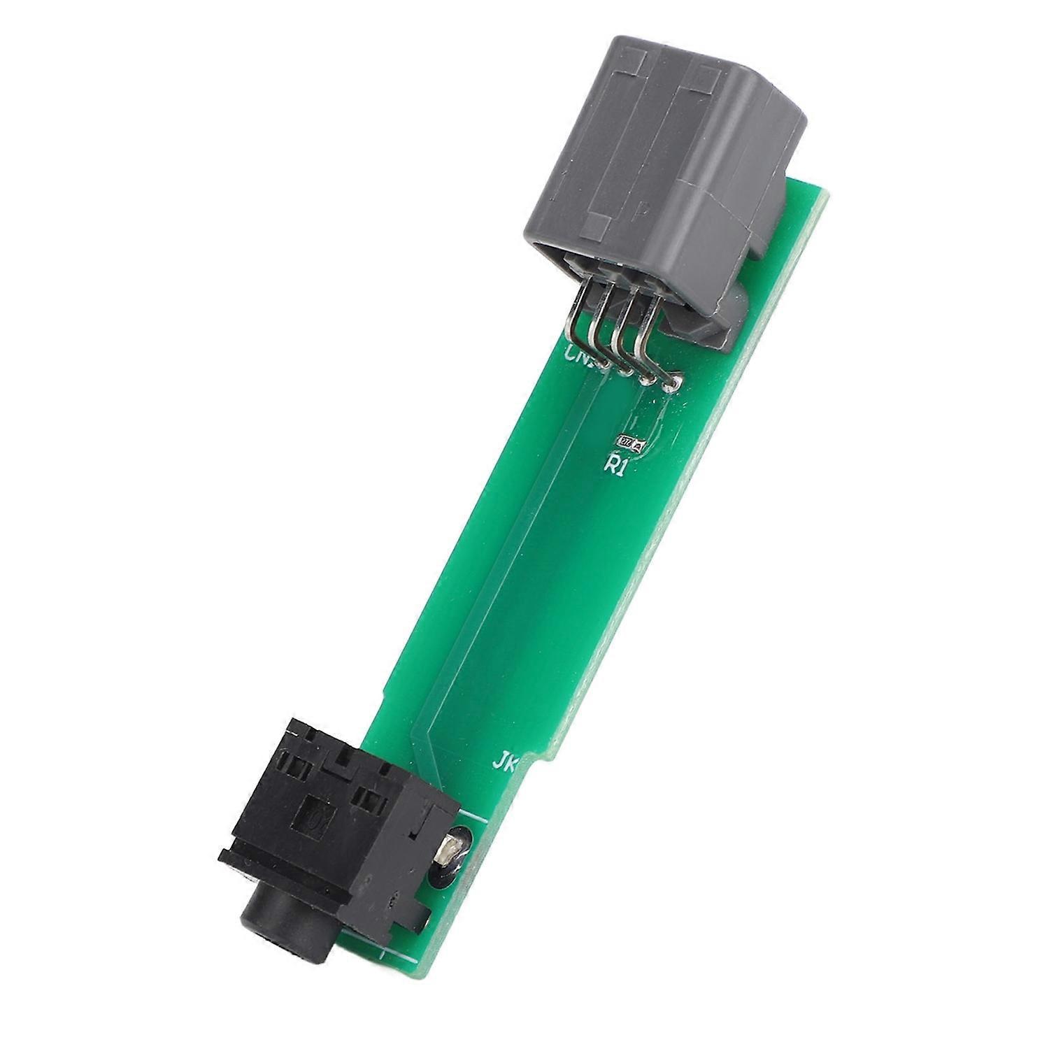 Aux-adapterplatine M3j489018x – Reparatur Von Aux-anschluss-autoradioadaptern Für Sienna (2004–2020)
