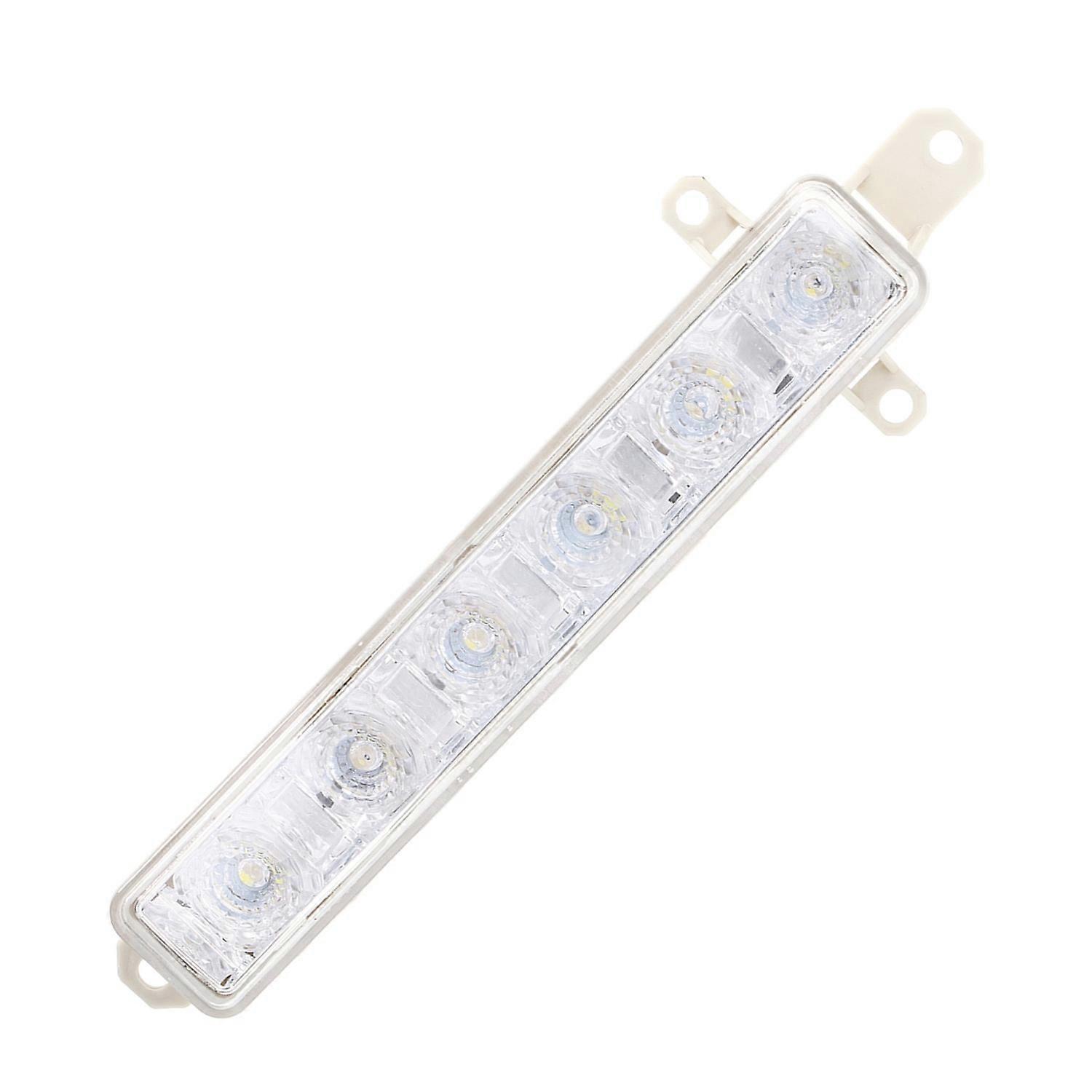 Wasserdichtes Tagfahrlicht, Superhelle Nebelscheinwerfer 9802795580, Ersatz Für Peugeot 107, 108, 30