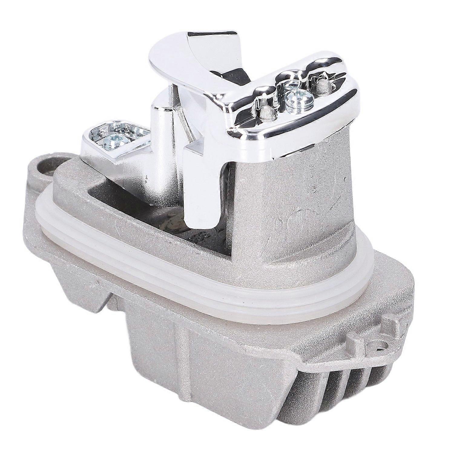 Linkes Led-blinker-abbiegelicht-diode-modul 63117339023 Ersatz Für 7er-reihe F01 F02