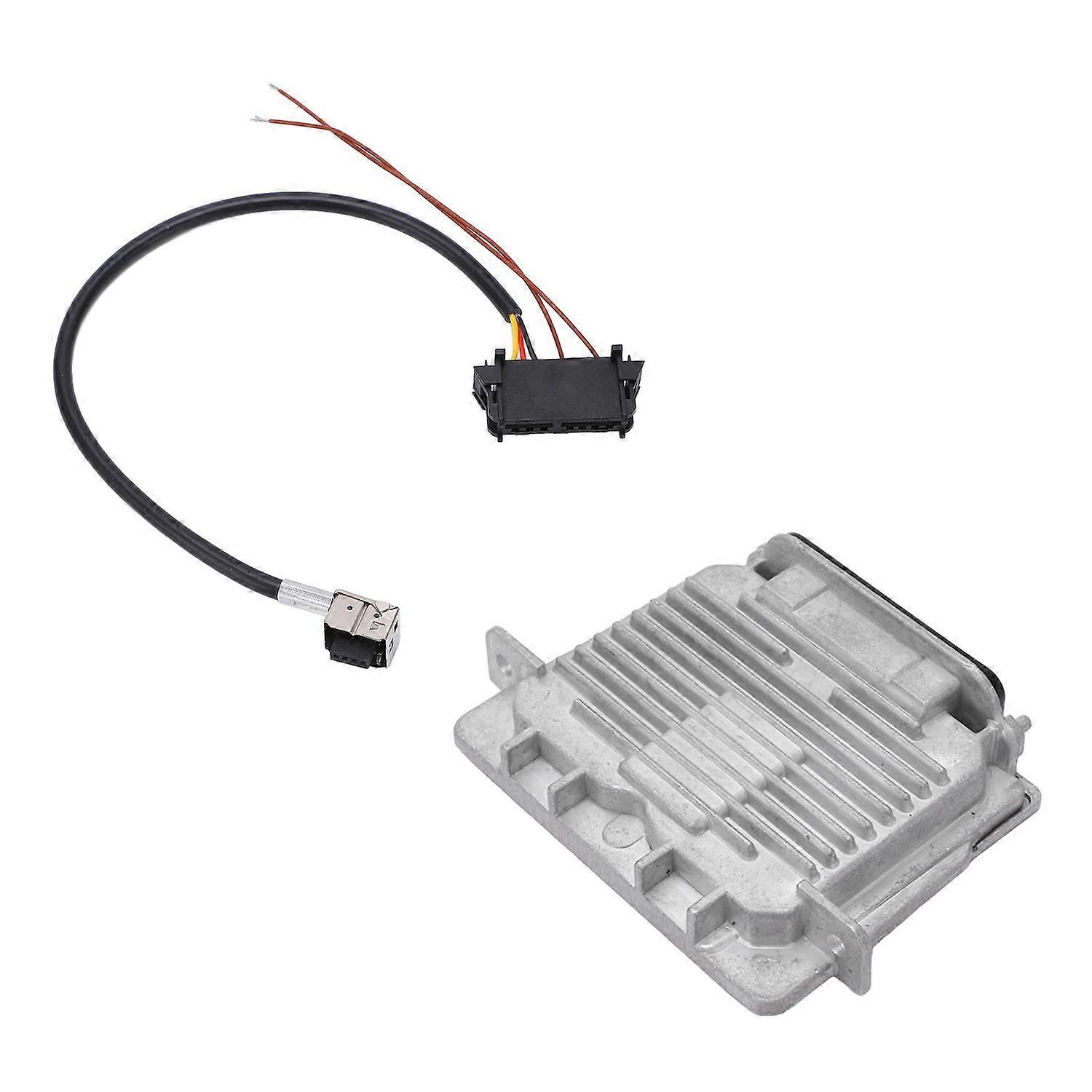 Xenon-hid-scheinwerfer-steuergerät 89089352 Ersatzteil Für Jeep Grand Cherokee 2014–2020