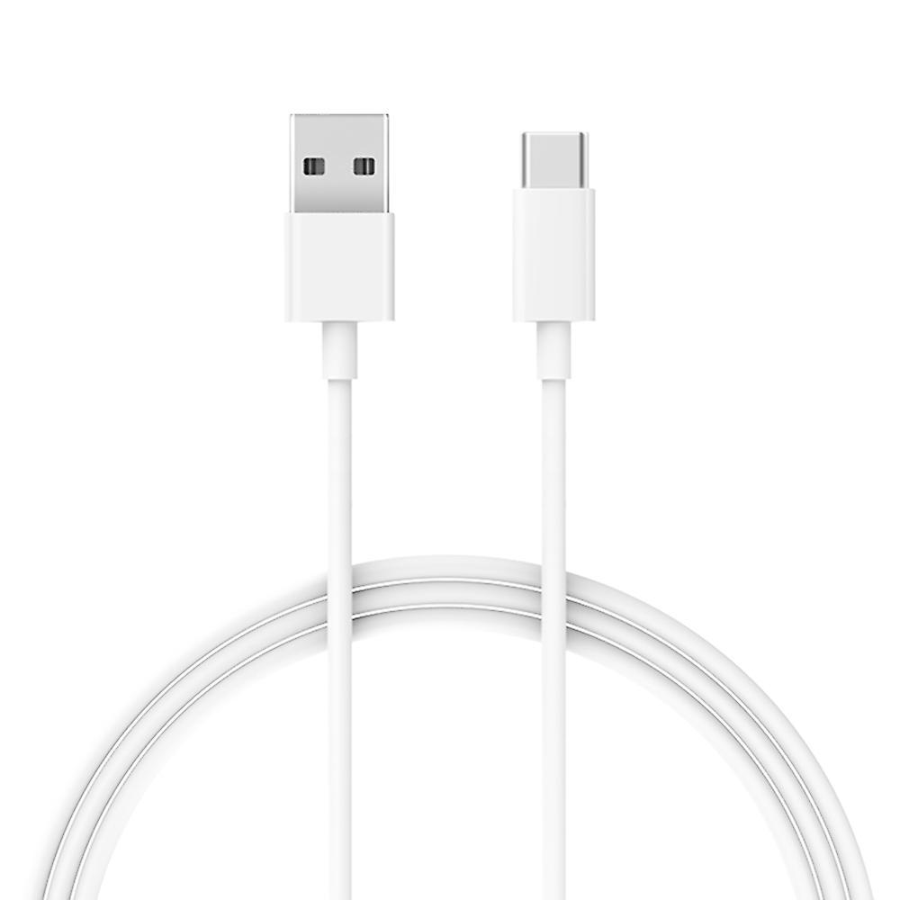 Usb-typ-c-kabel, 6a Schnellladekabel, Robustes Tpe-kabel, Usb-a Auf Usb-c Ladekabel, Usb-c-ladekabel