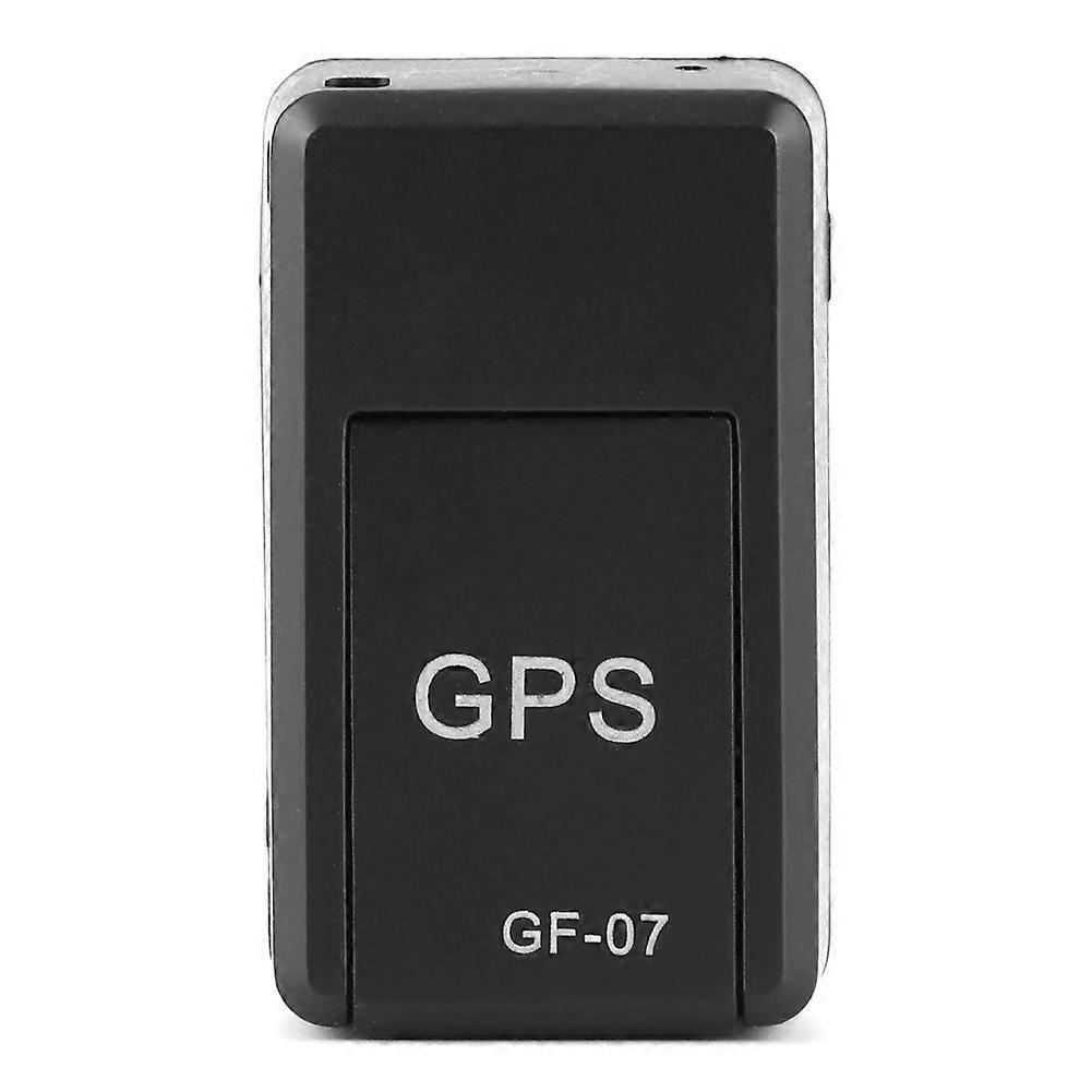 Magnetisches Mini-gps-lbs-ortungsgerät In Echtzeit Zur Diebstahlsicherung