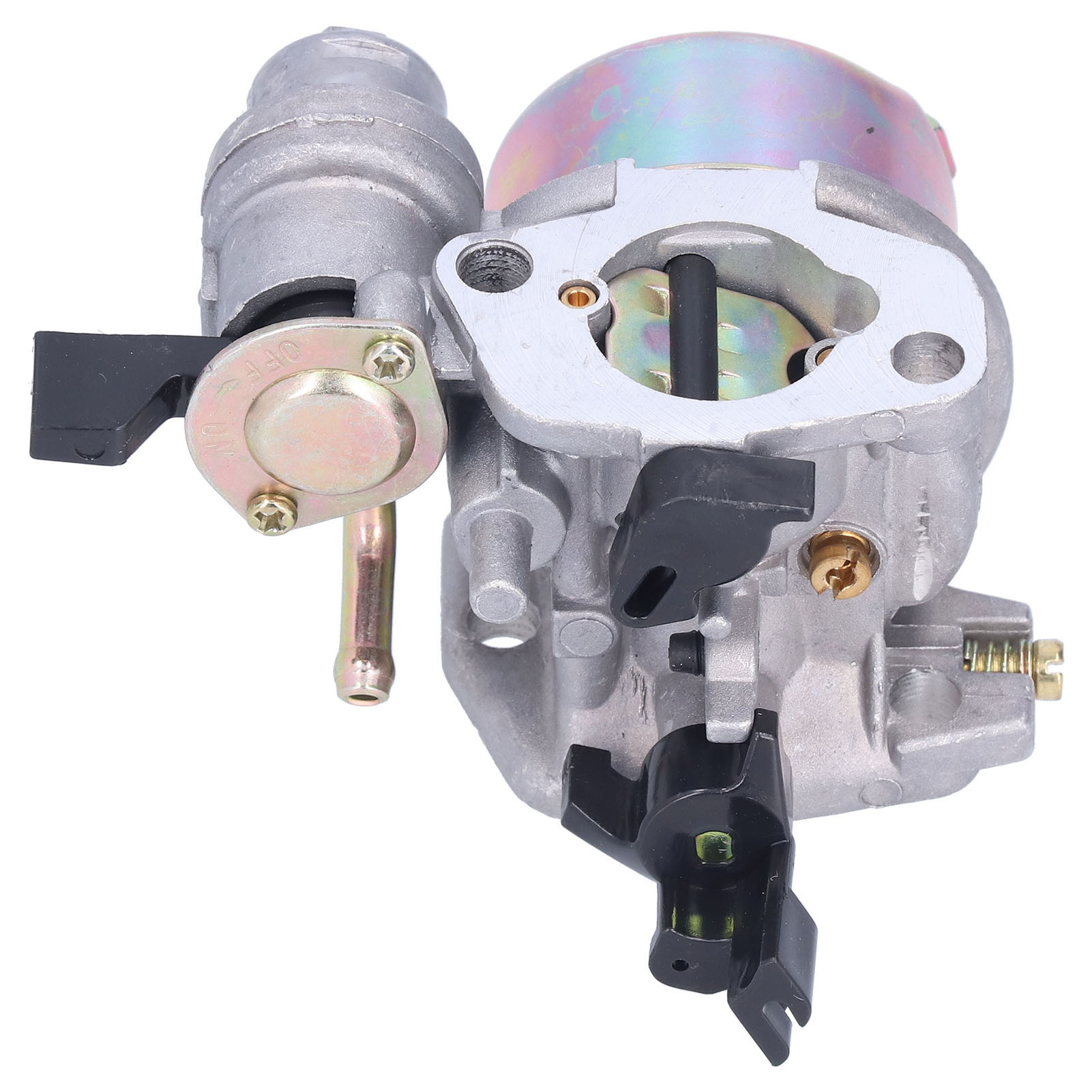 Vergaser-generator-motor-vergaser-zubehör-teilesatz Für Gx160 Gx200 5,5 Ps 6,5 Ps