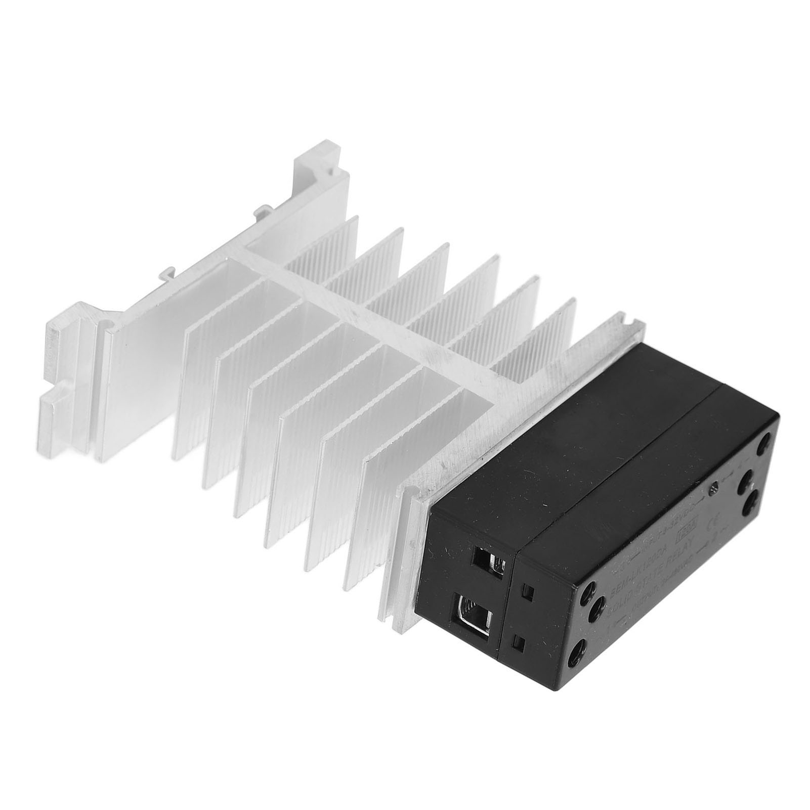 Berm Halbleiterrelais (ssr) 3–32 V Dc Eingang 24–480 V Ac Ausgang 120 A Elektrische Geräte