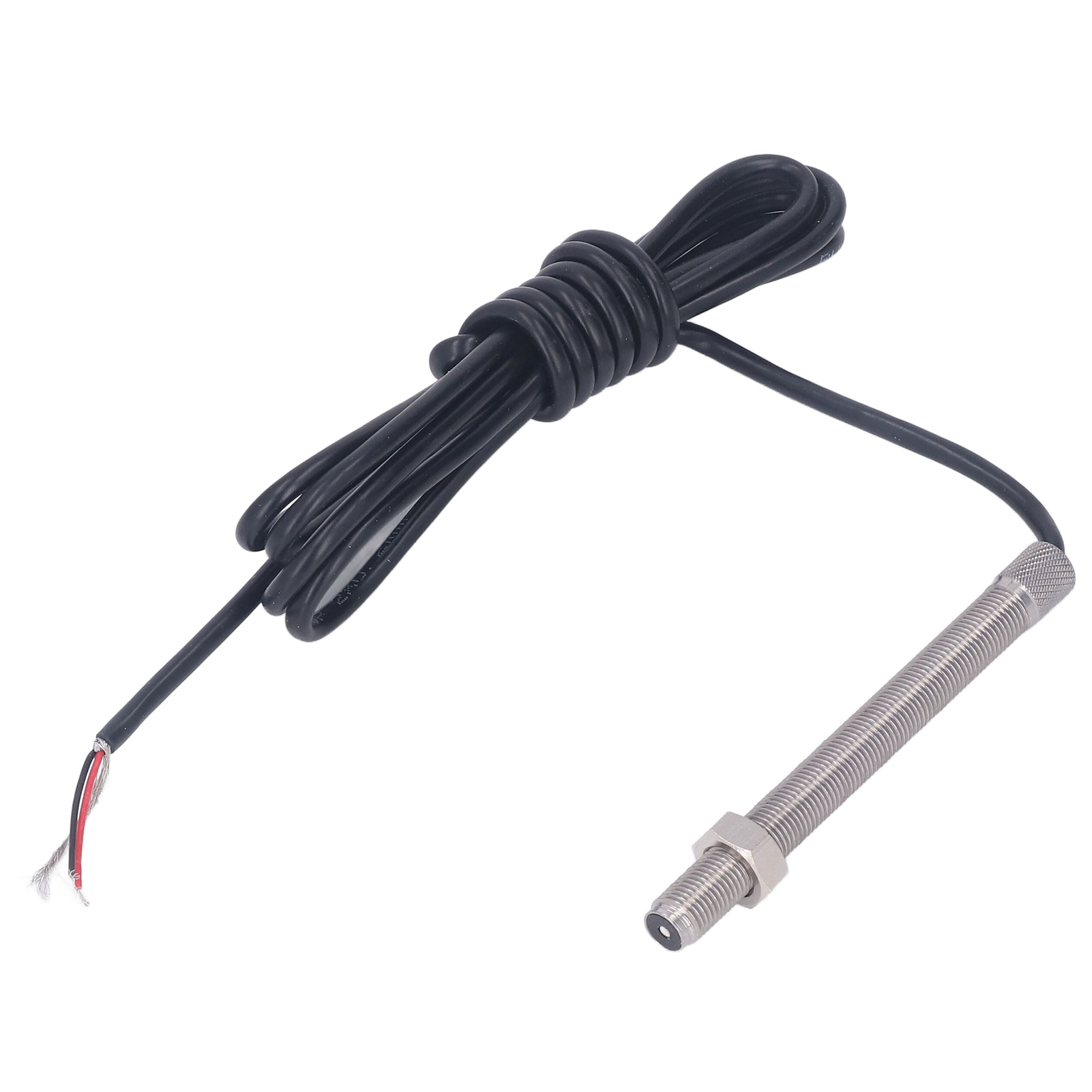 Magnetischer Drehzahlsensor Für Motoren Mit 3/8‑24unf‑2a Gewinde, Generator-drehzahlsensor Für Industrielle Anwendungen