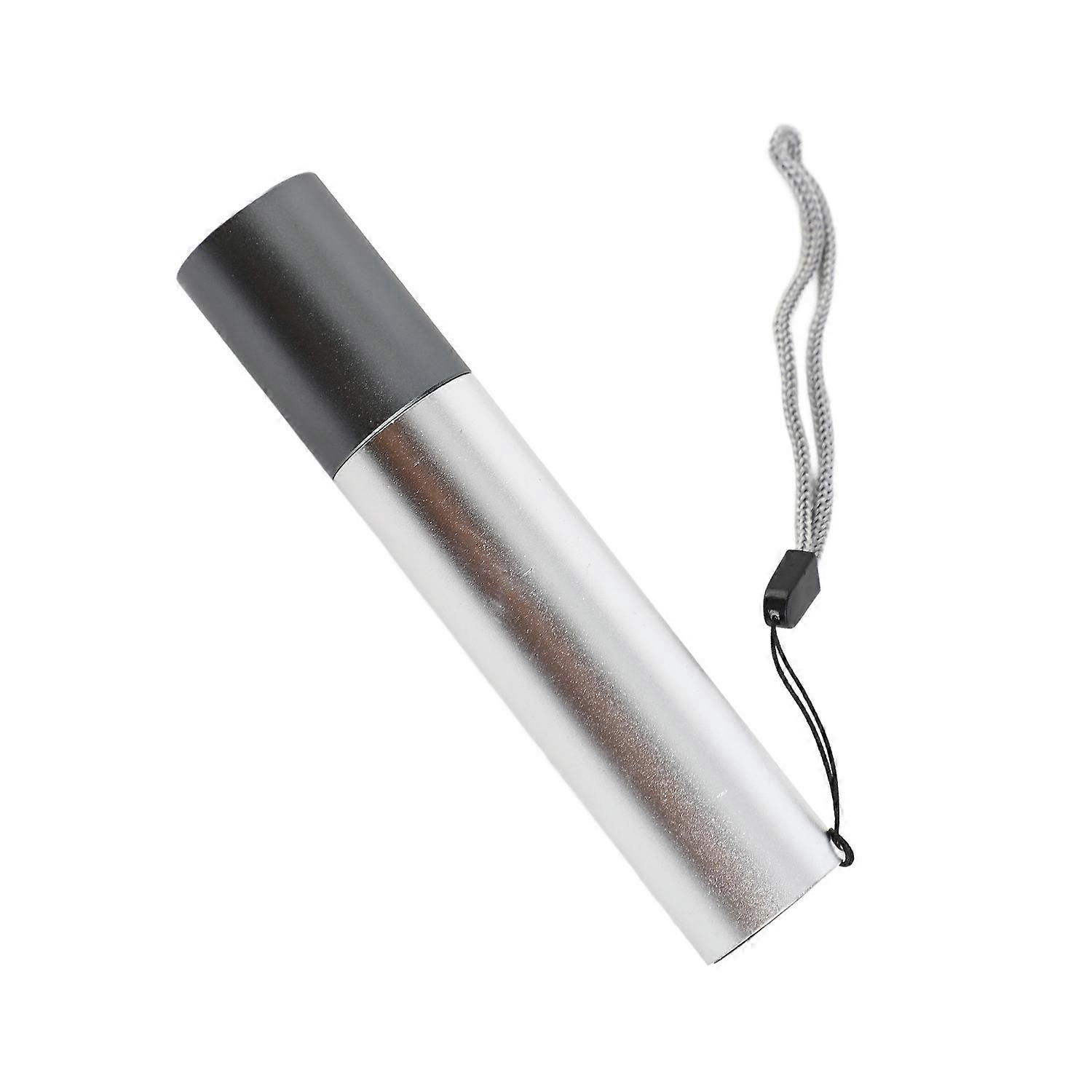 Infrarot-handlampe, Ausziehbar, Verstellbarer Fokus, 3 Modi, Infrarotlicht Mit Aufhängeseil