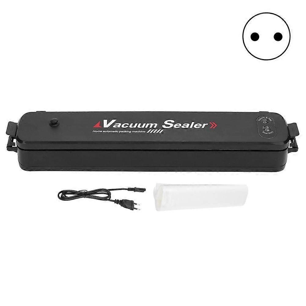 Vakuumiergerät Für Den Hausgebrauch, Inklusive 15 Vakuumbeuteln, 100–240 V Eu-stecker