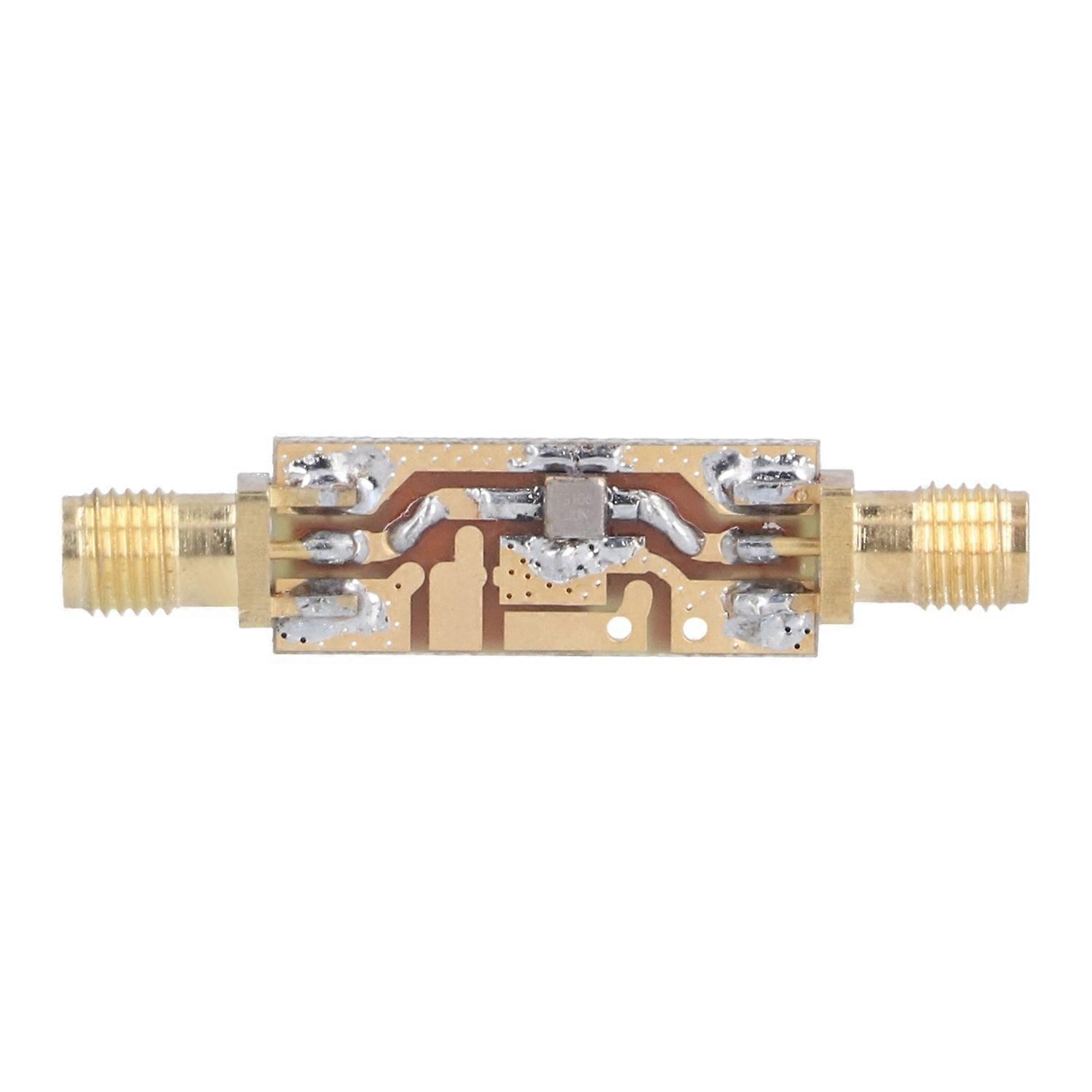 1,575 Ghz Saw-bandpassfilter, Passives Saw-filter-empfängermodul Mit Festem Filter Für Gps-positionierung