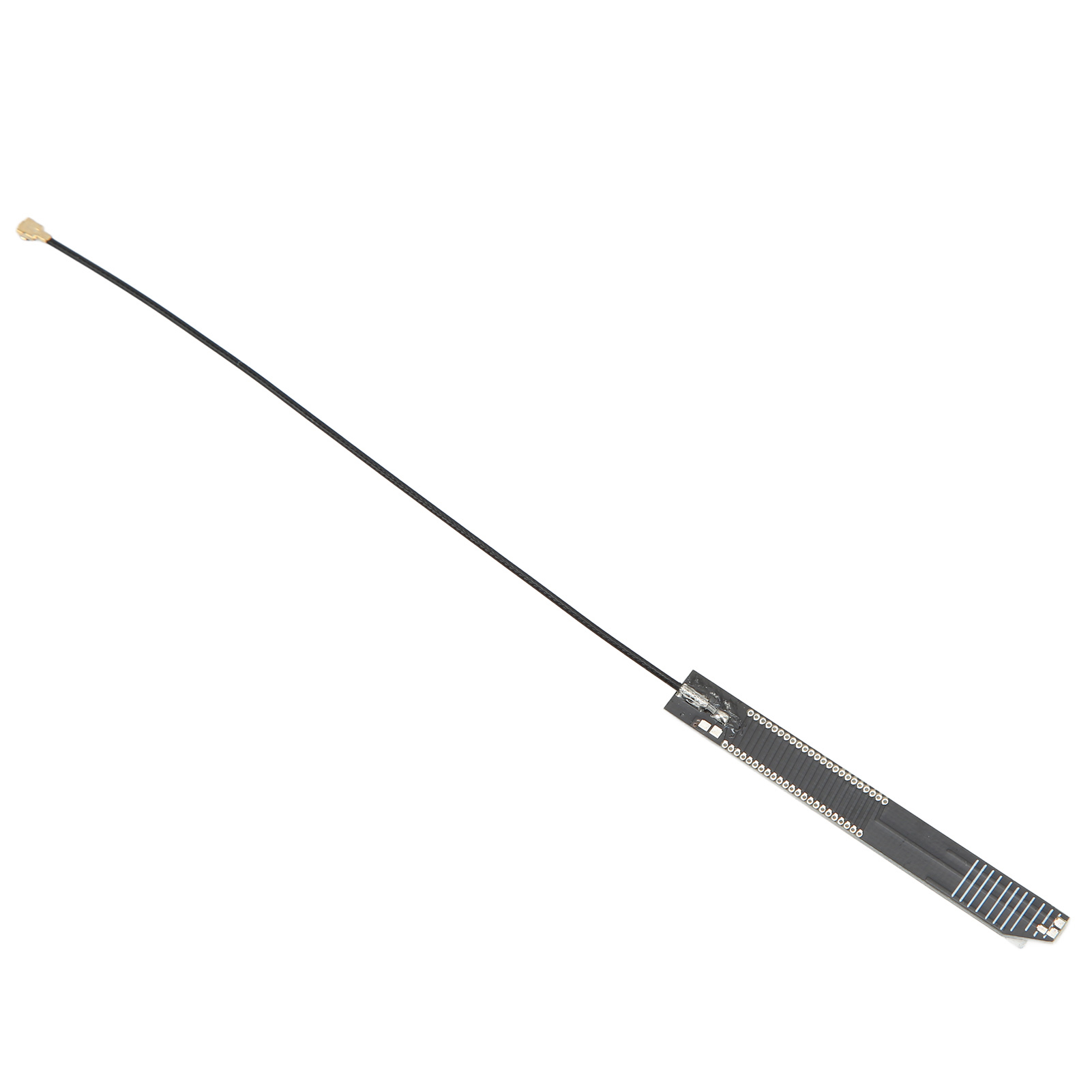 10 Stück Nz‑433‑pcb‑001 433 Mhz 5 Dbi Interne Antennenplatine Mit Eingebauter Ipex-omni-antenne Und Ufl-anschluss