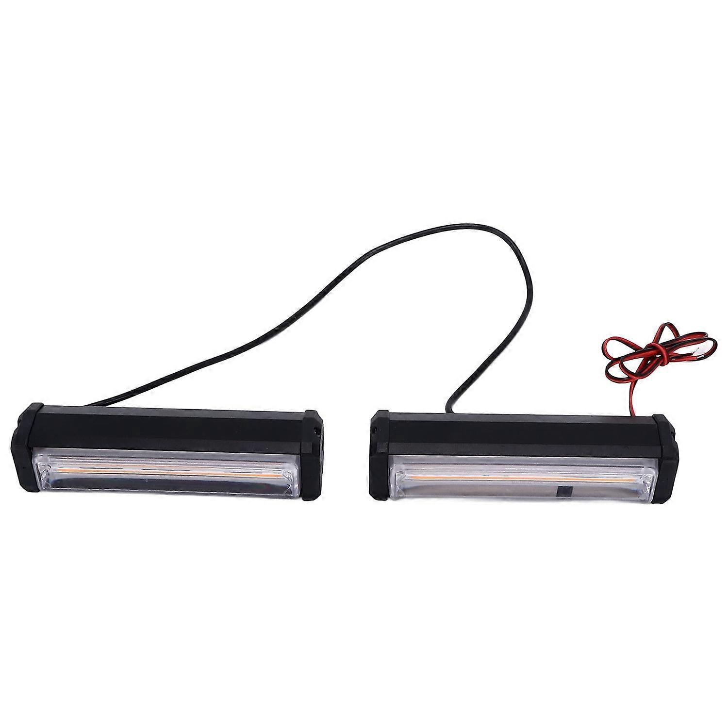 Led-blitzlichter Mit Automatischer Blinkfunktion, Wasserdicht, Für Motorräder, Autos, Utvs, Atvs, Lkws (konstruktion)
