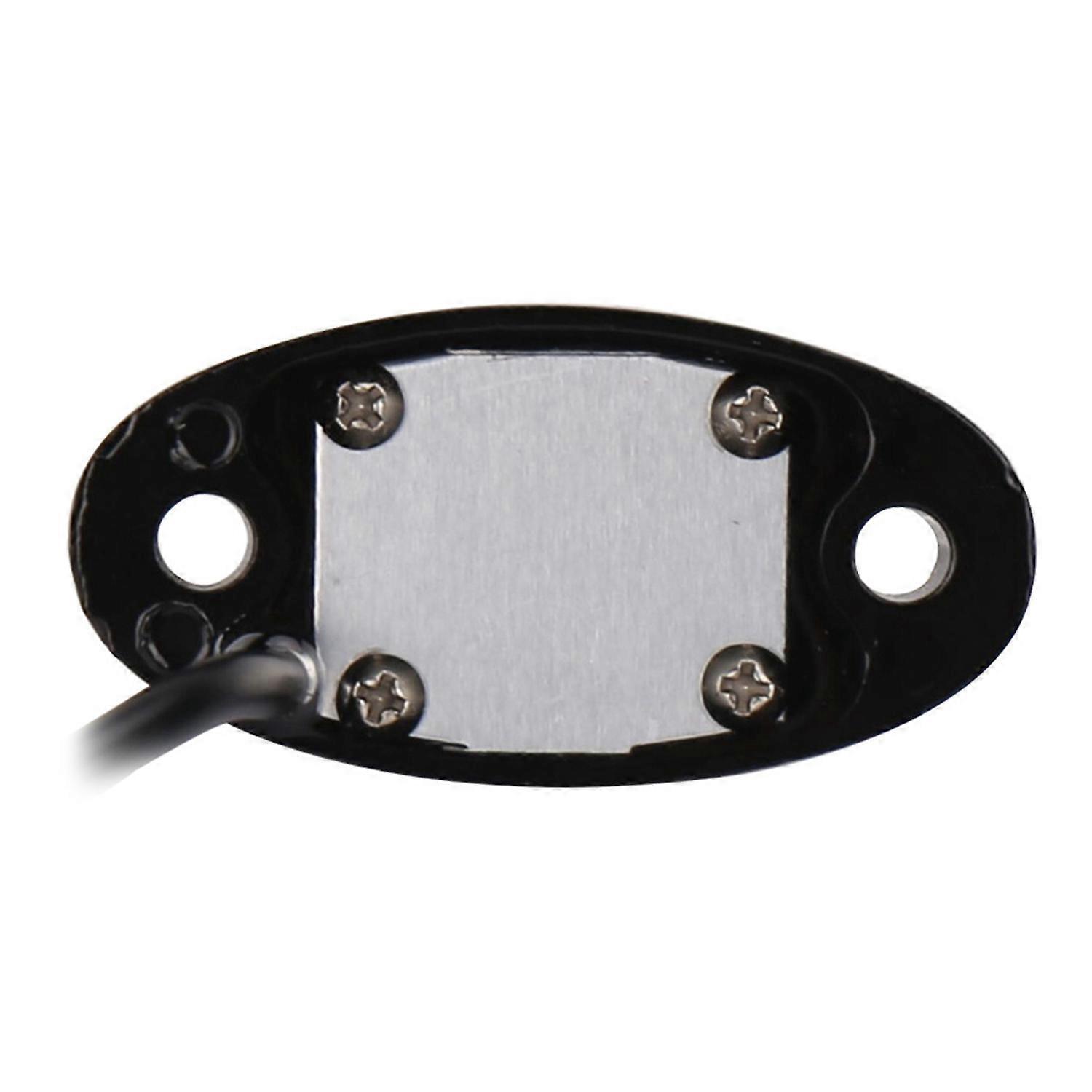 8er-pack Led-unterbodenbeleuchtung Für Lkws, Ip67 Wasserdicht, Radkastenbeleuchtung, Außen- Und Innenbeleuchtung
