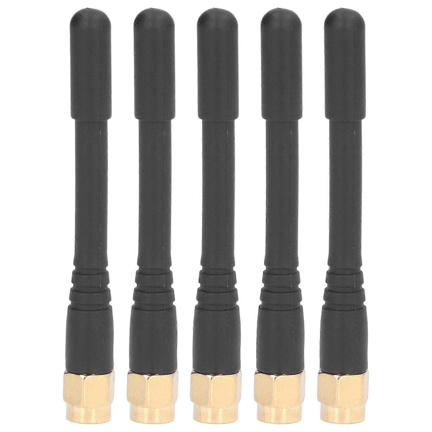 Stück Hochleistungsantenne, Wasserdicht, Starkes Signal, Omnidirektionale Stabantenne Mit Sma-stecker