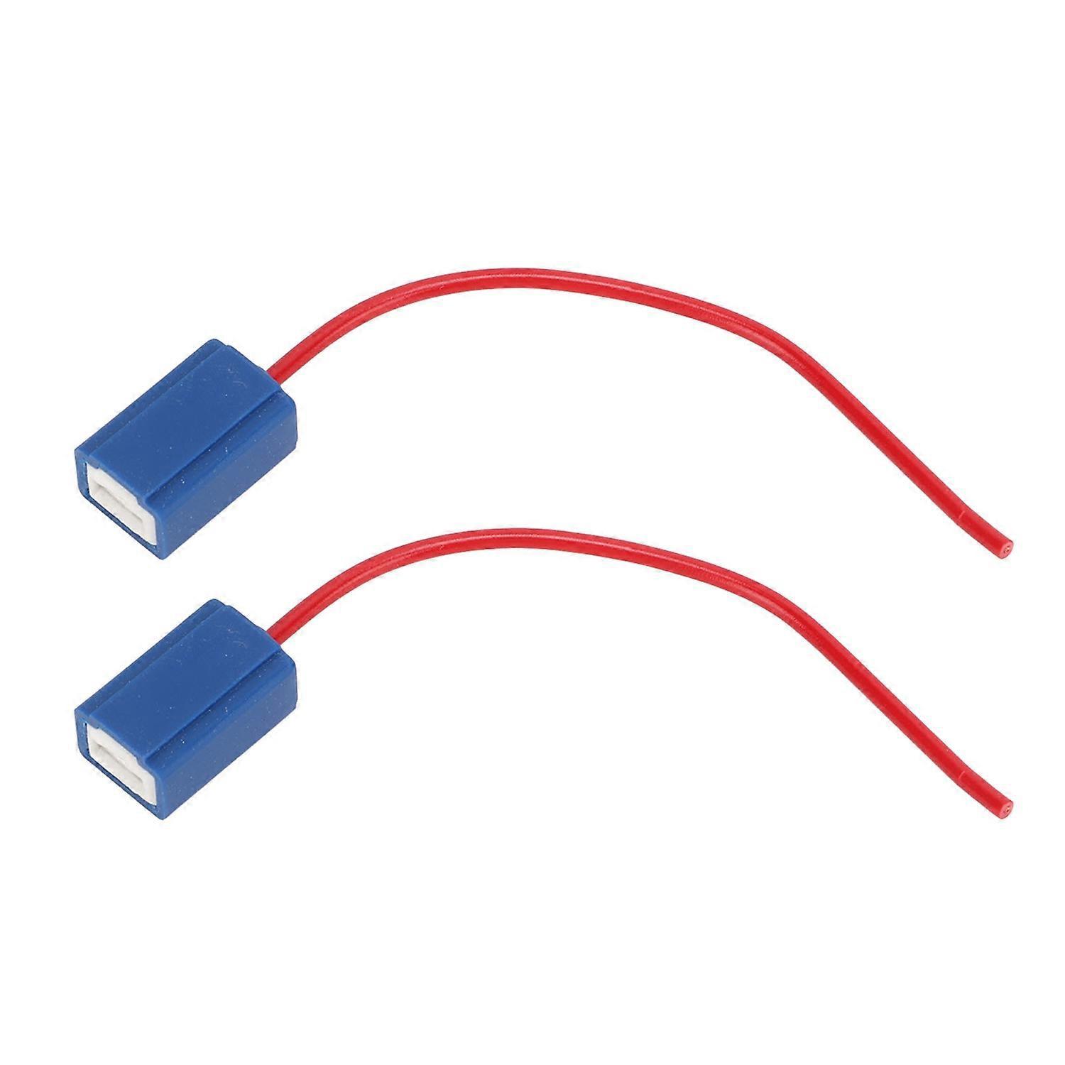 Stück Adapterkabelbaum, Zuverlässig, Langlebig, Leicht, Tragbar, Diy-installation, Einfach Austauschbar, Licht C