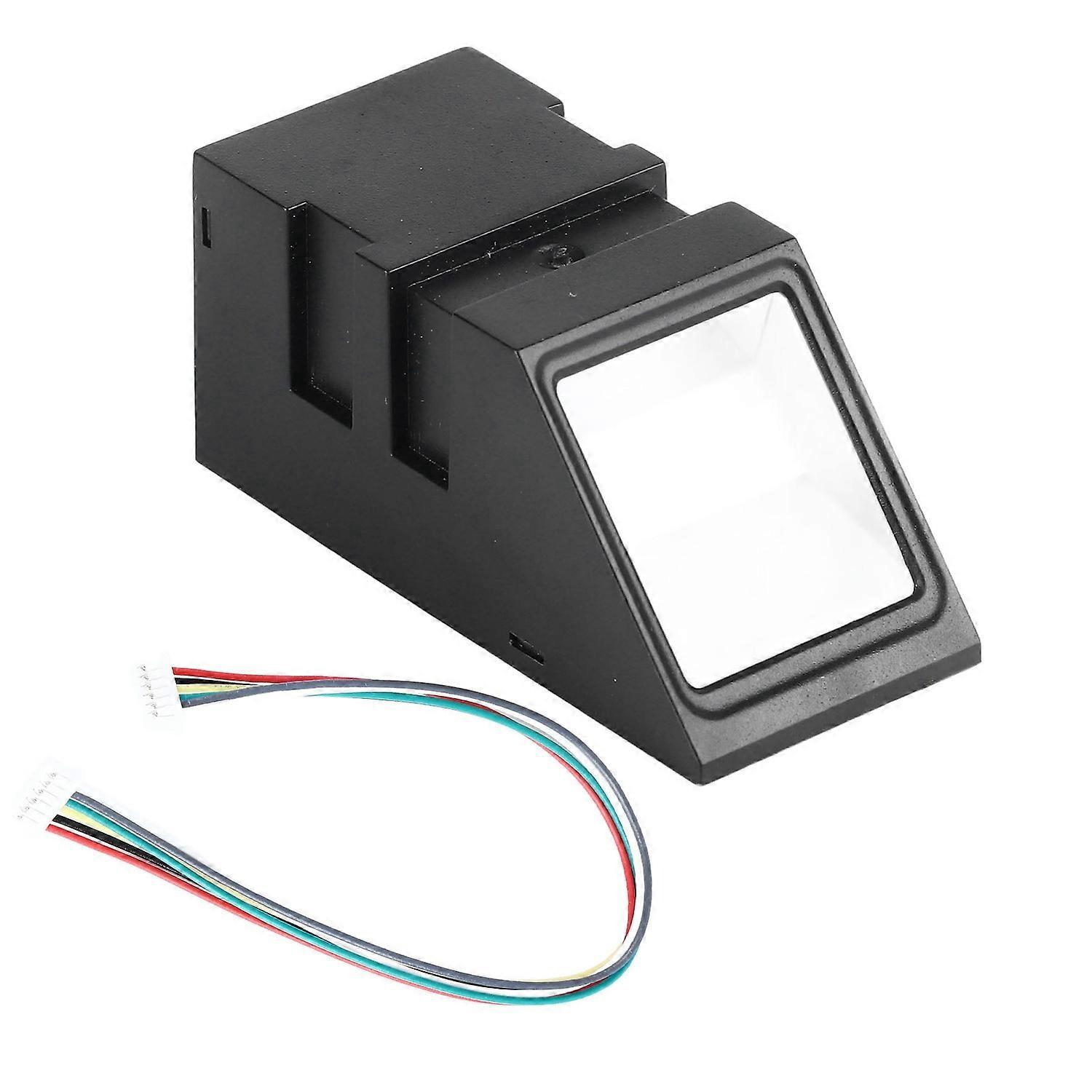 Optischer Fingerabdruckleser, Scanner, Touch-sensor, Zugangskontrollgerät