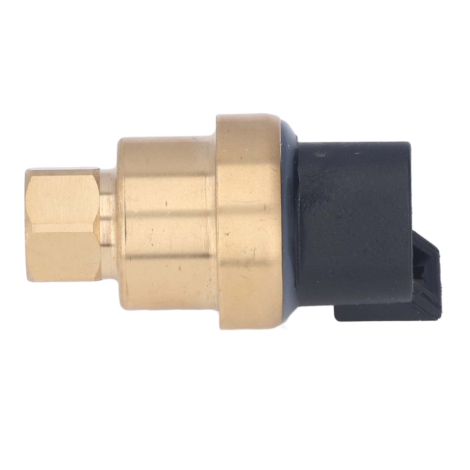 Drucksensor Aus Messing Und Abs, Hochpräzise, Ersatzteil Für Caterpillar Heavy Duty 1611704