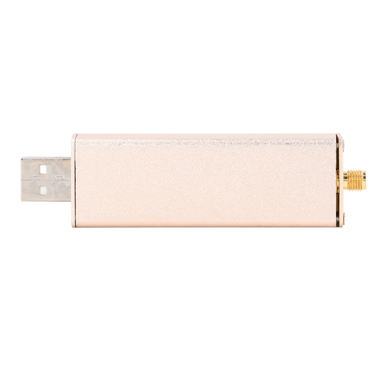 Sdr-empfänger 0,1 Mhz–1,7 Ghz Vollband-software-defined-radio-empfang Für Kommunikation