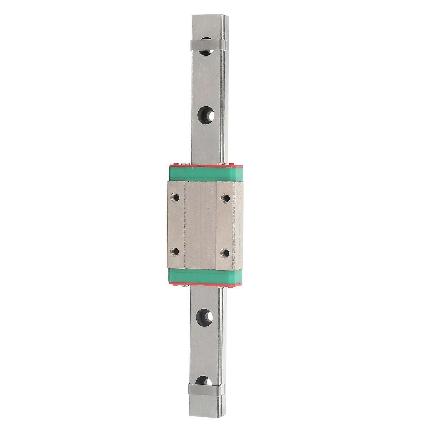 Mgn12h‐150‐1r Miniatur-gleitführungsschiene Aus Edelstahl