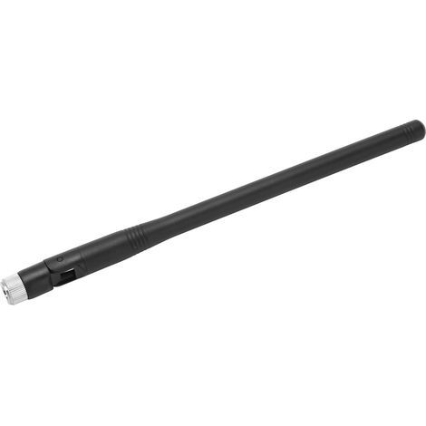 Jb-433-008 Faltbare 8-dbi-hochleistungs-router-antenne, Omnidirektionale Wlan-antenne