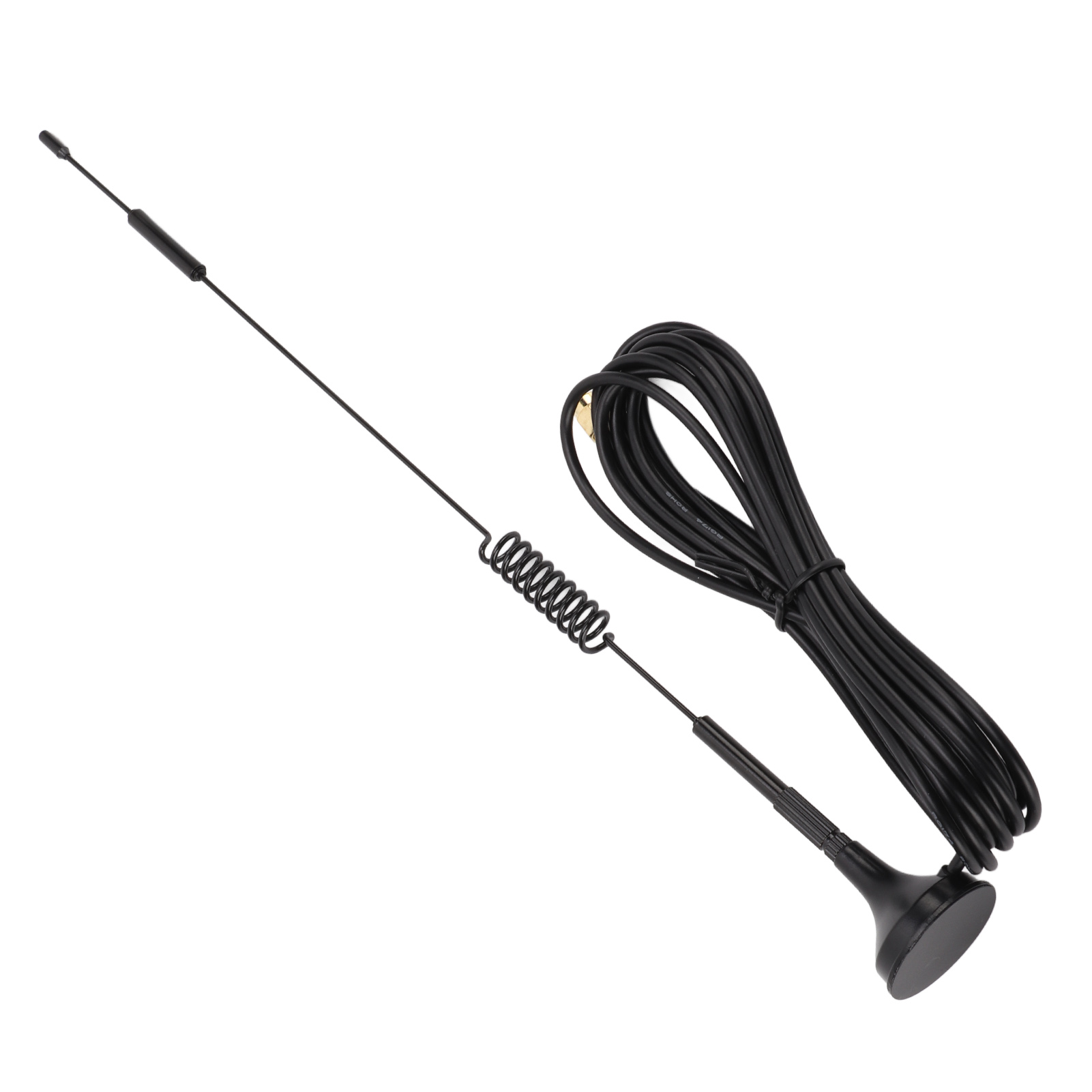 Xp‑4g‑003 Federsaugantenne Gprs 2g 3g 4g Antenne Drahtlose Sma-schnittstelle Magnetantenne