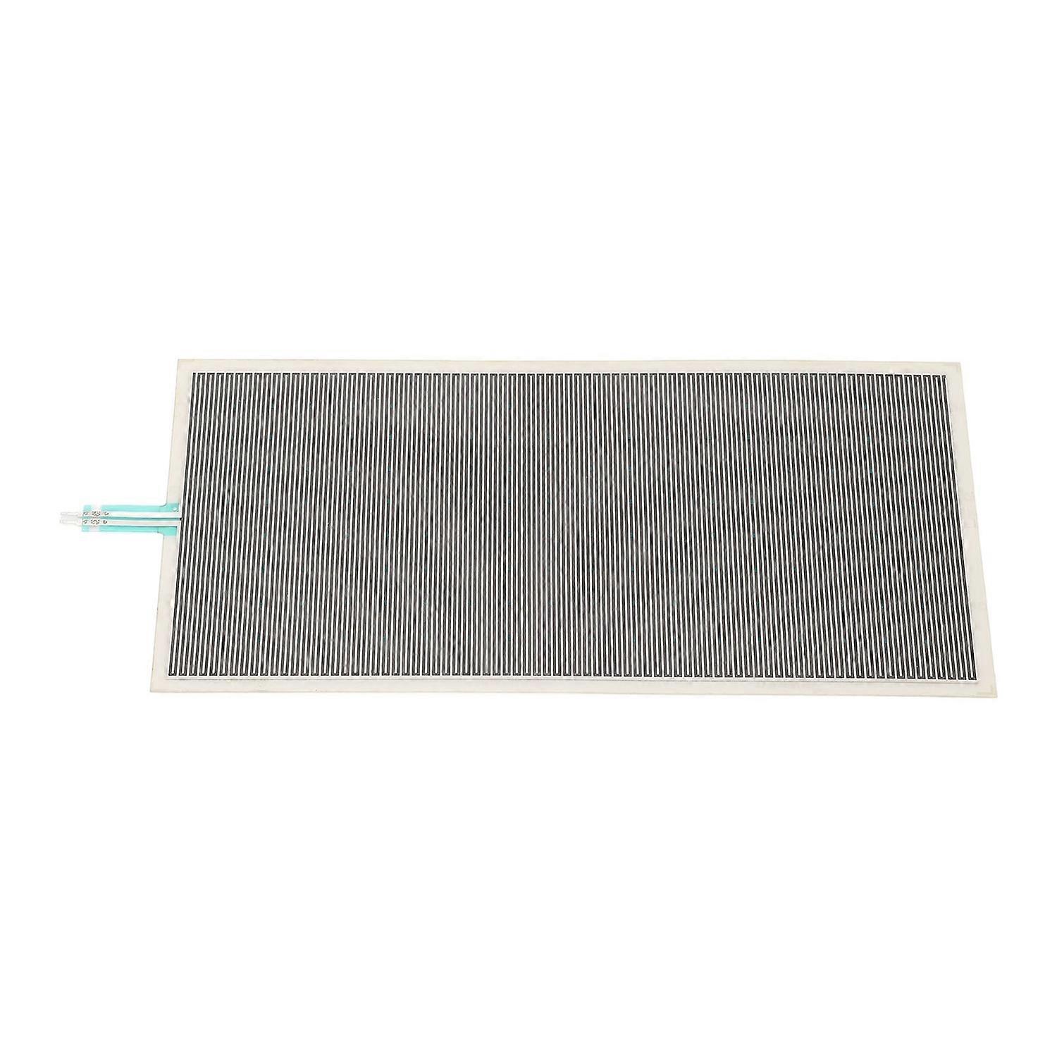 Dünnschicht-drucksensor 100x200mm 10-1000g Bereich Flexibler Piezoresistiver Kraftsensor