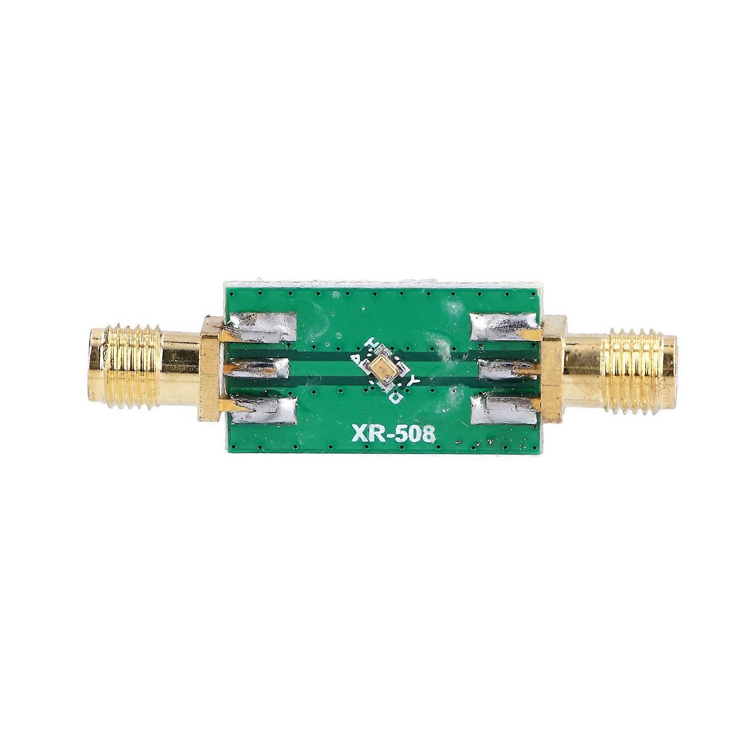 Gps-filtermodul 1575 Mhz Hohe Bandbreite Steigert Die Arbeitseffizienz Zeitersparnis Elektronische Bauteile