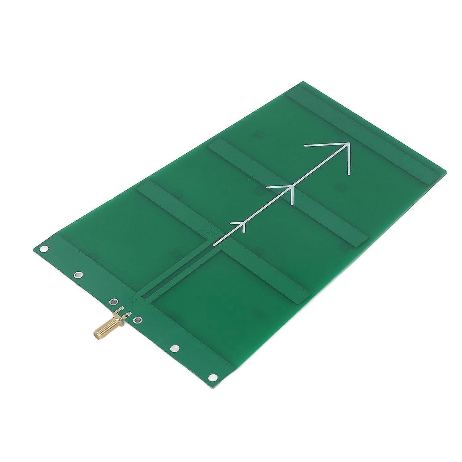 Uwb-antenne 915 Mhz, Hohe Verstärkung, Hohe Übertragungsrate, Ultrabreitbandantenne Für Kurzstreckenkommunikation