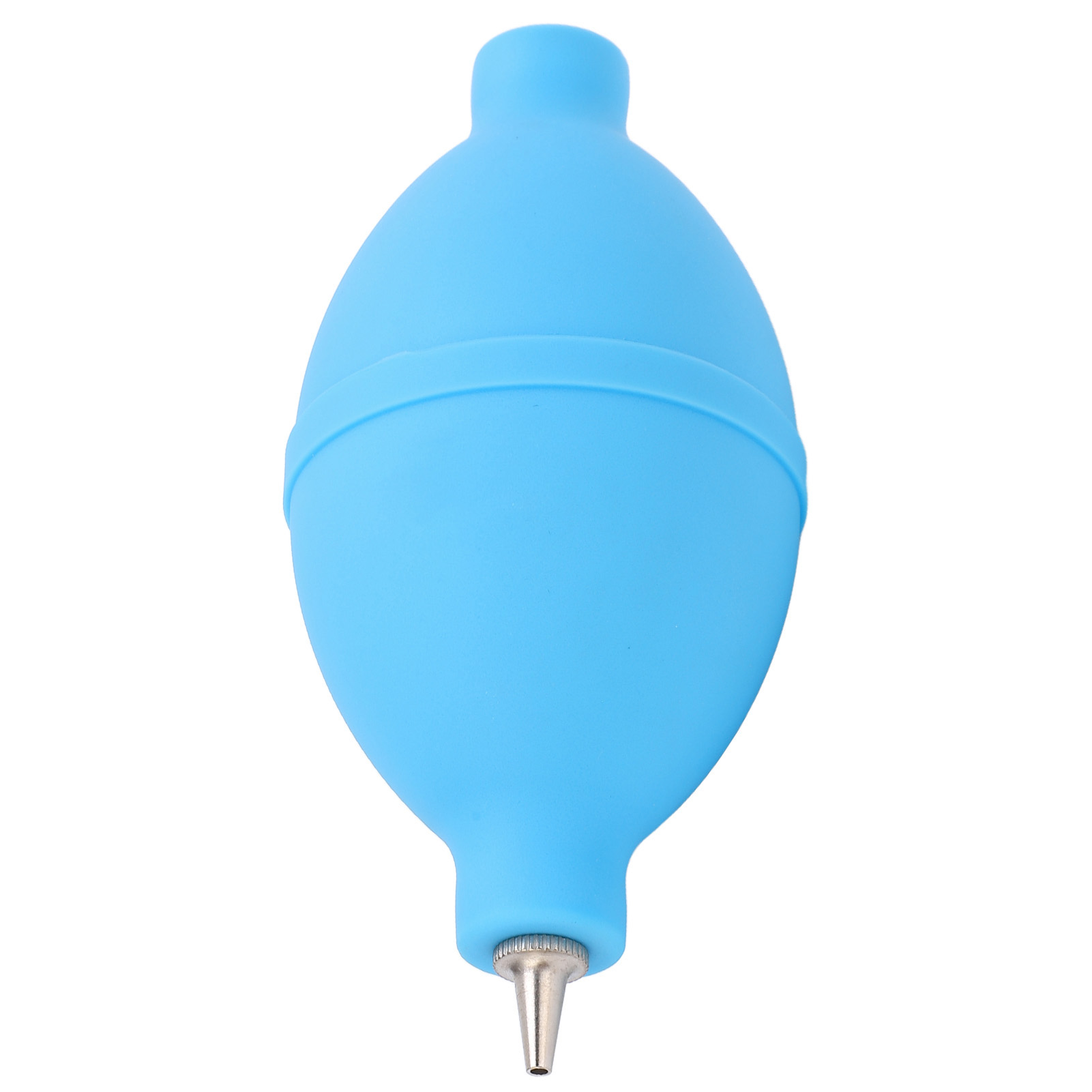 Bst-1888 Staubblaskugel Für Die Reinigung Elektronischer Bauteile, Ovale Pvc-staubblaskugel